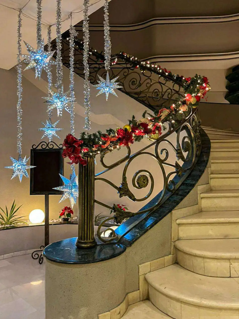 Hotel San Marcos Grand