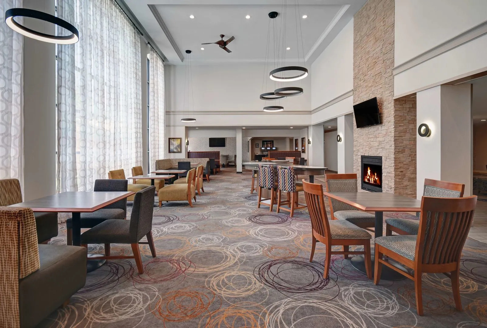 Homewood Suites by Hilton Eatontown