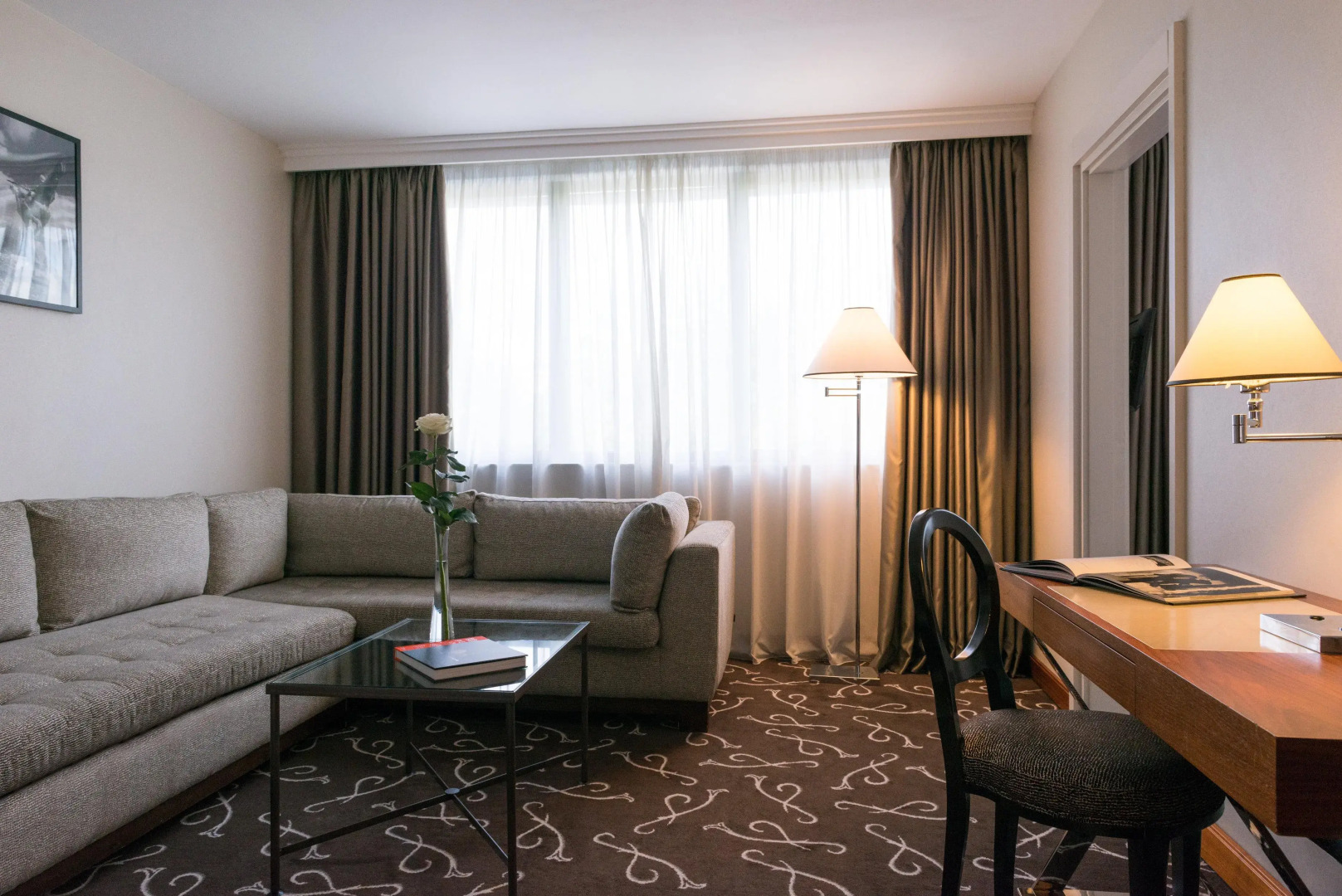 Mövenpick Hotel Paris Neuilly