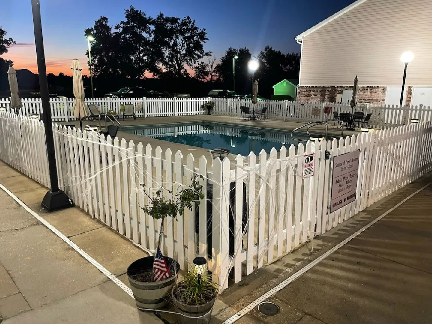 Cornerstone Lodge of Foley