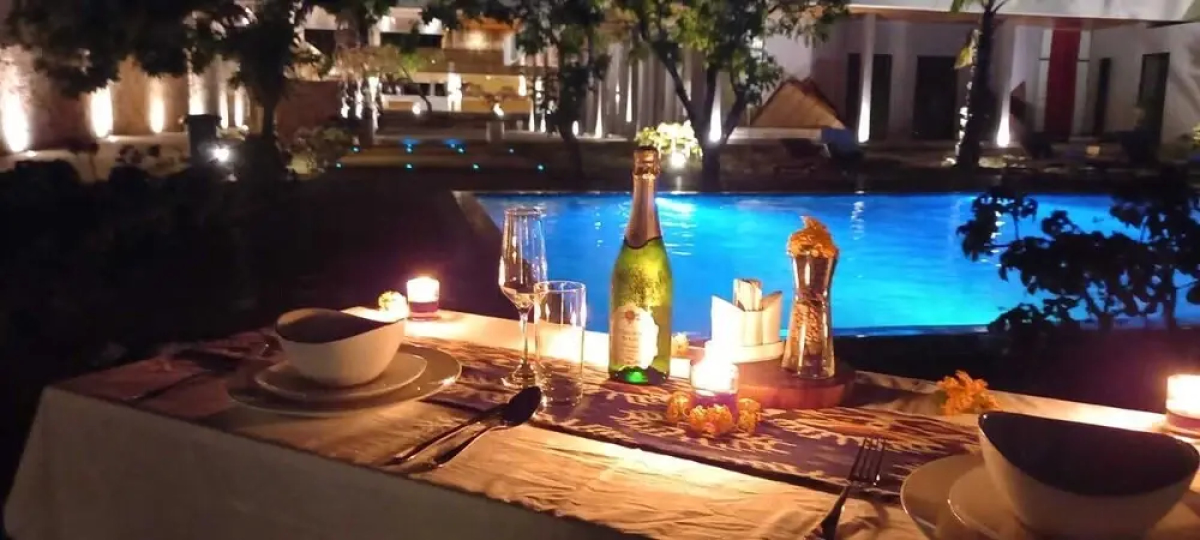 Kambaniru Beach Hotel & Resort