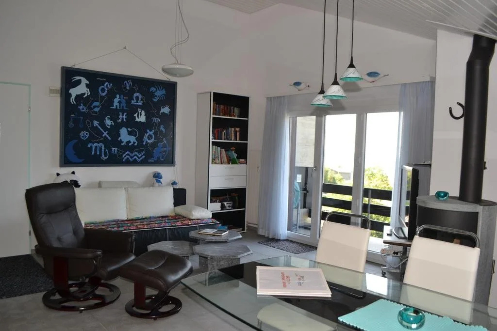 Elfe Ferienapartment