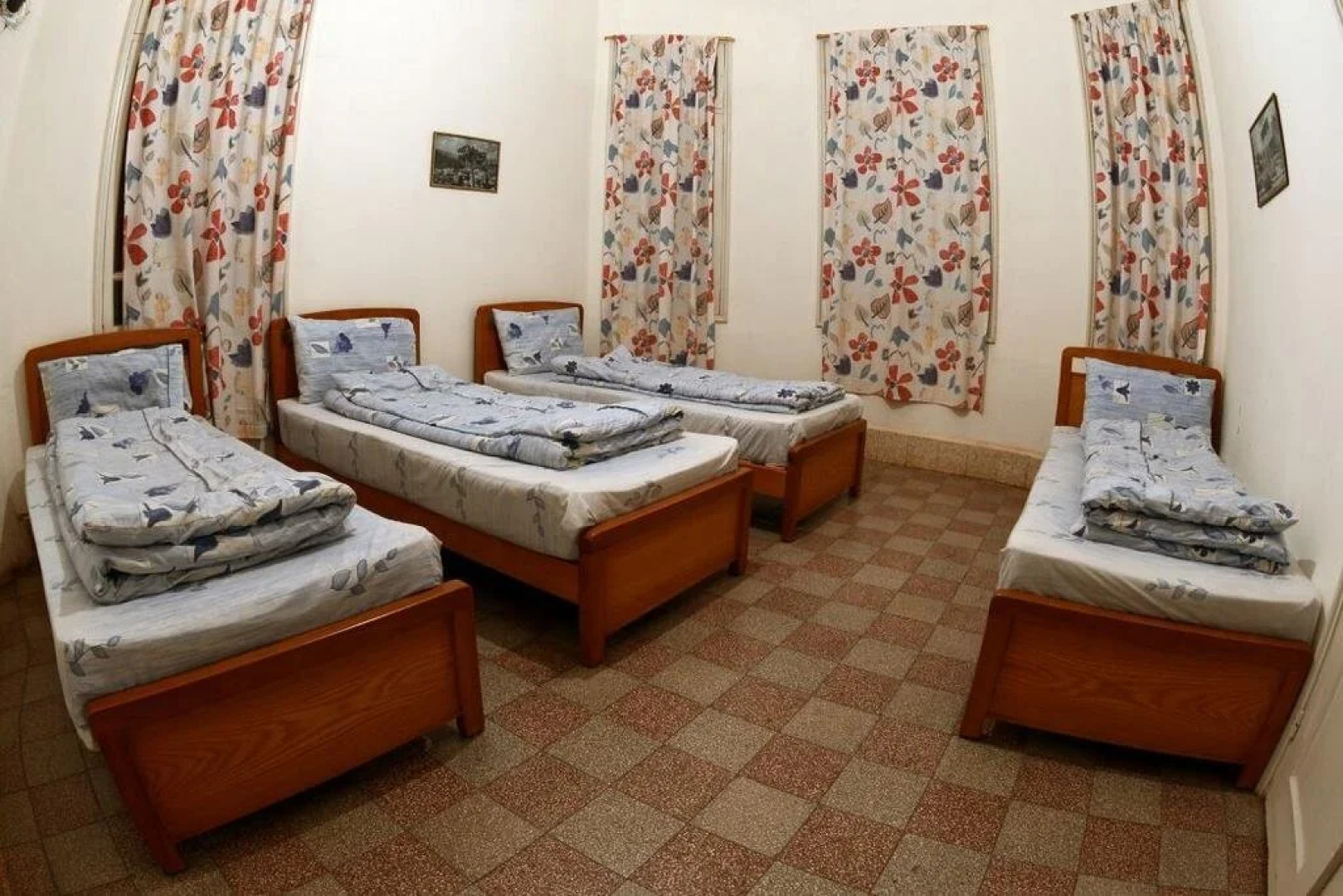 Bauhaus Chalets Apartment