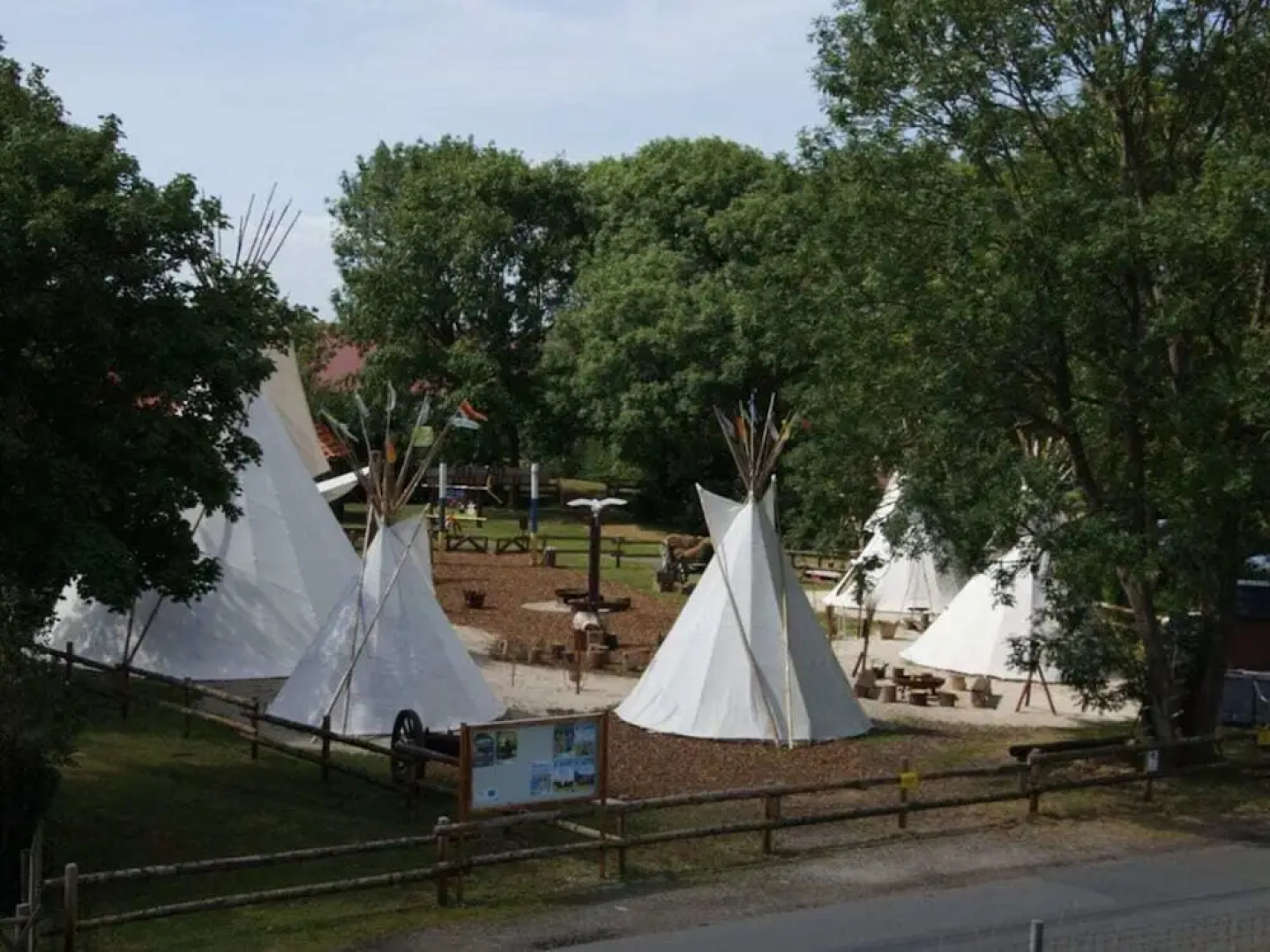 Seepark Burhave Haus 8