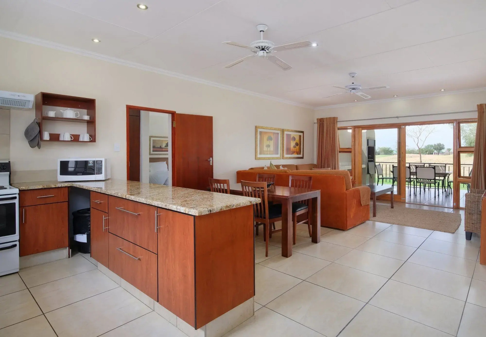 Protea Hotel by Marriott Polokwane Ranch Resort