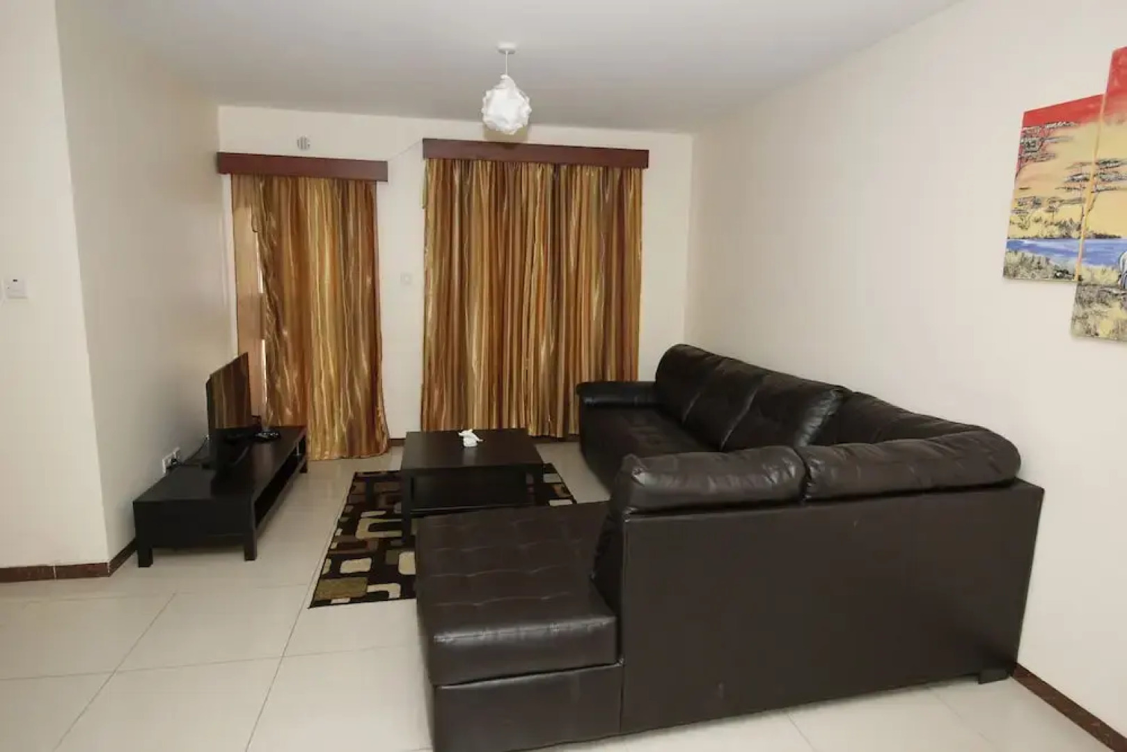 StayPlus Milimani Apartment Suite Nakuru