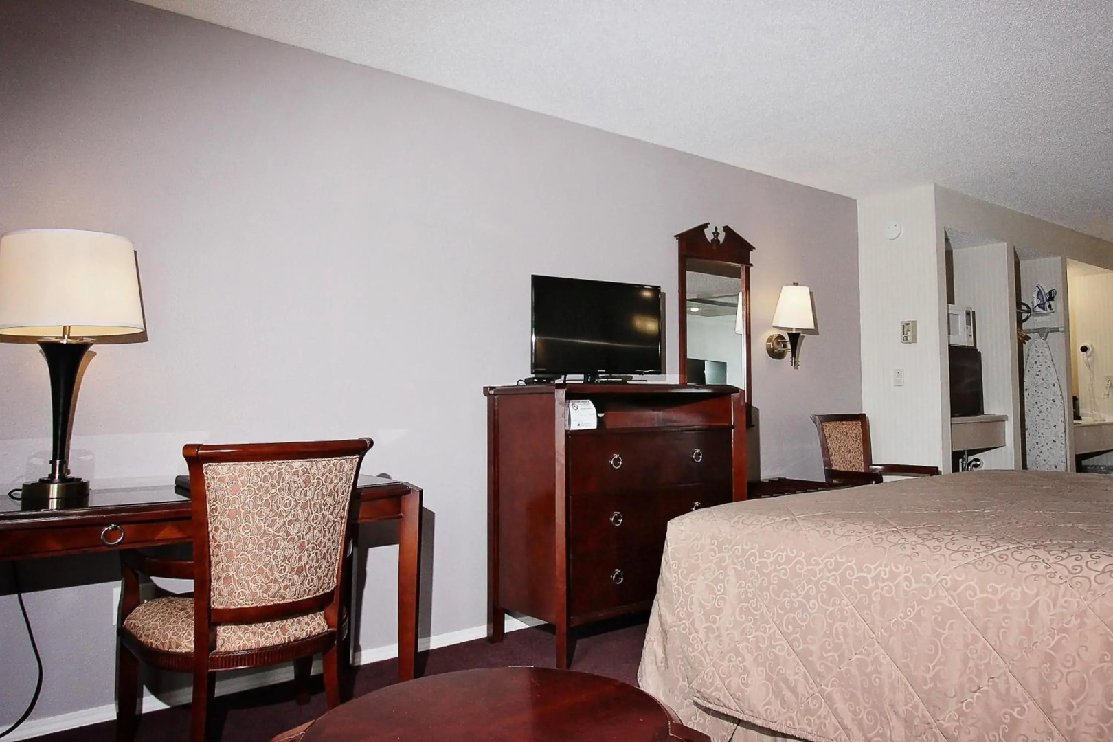 The Wisconsin Hotel & Conference Center