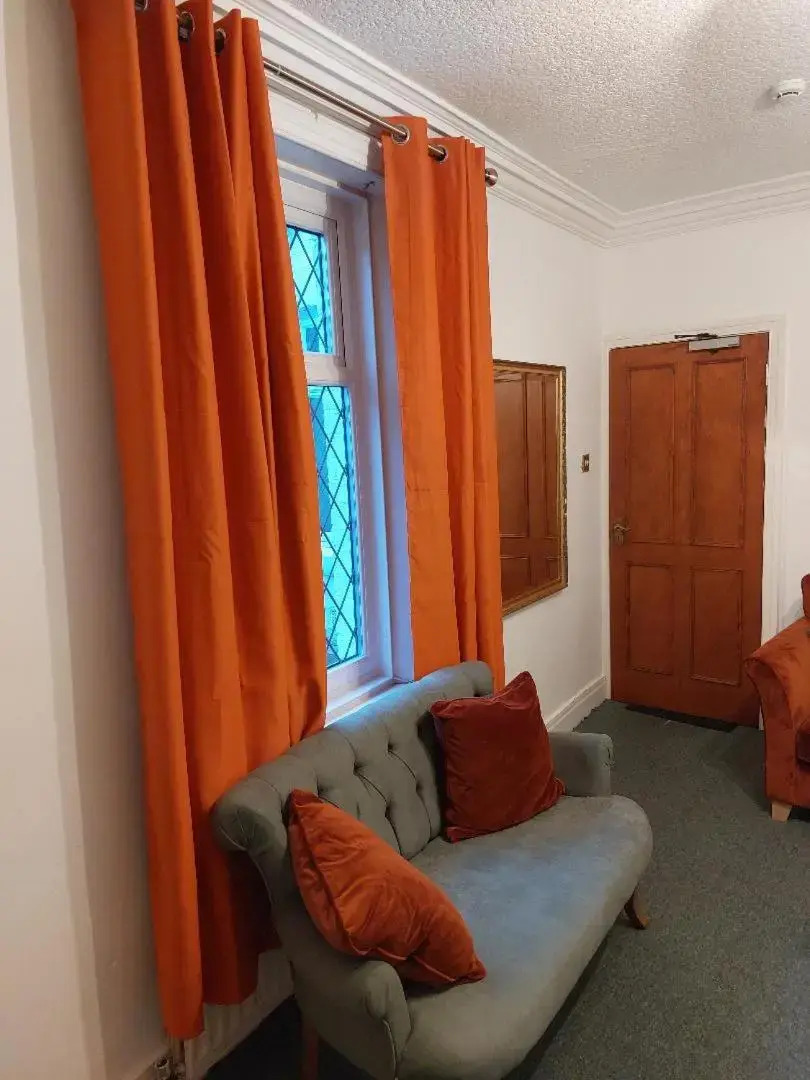 The King's Guest House