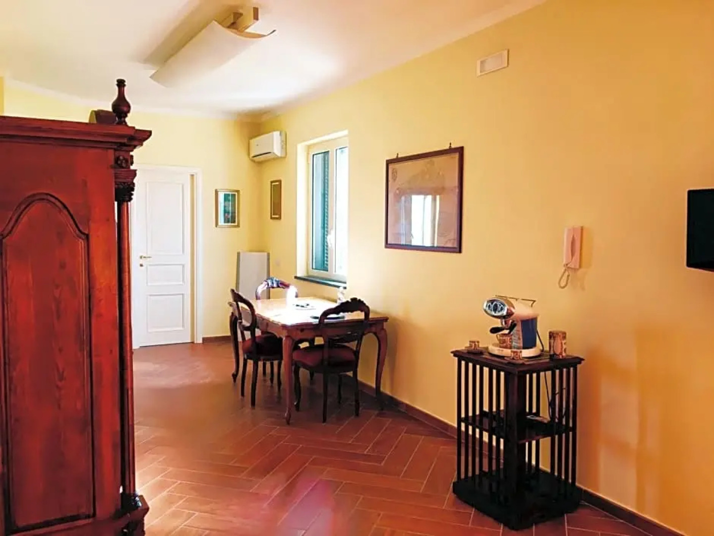 B&B Real La Favorita