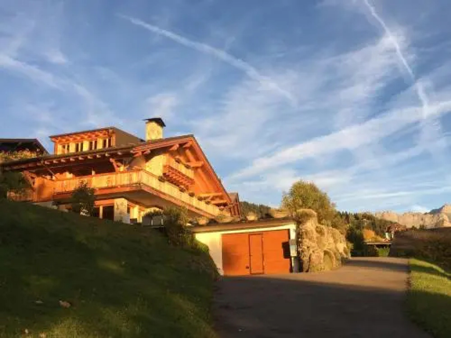 Chalet La Renarde