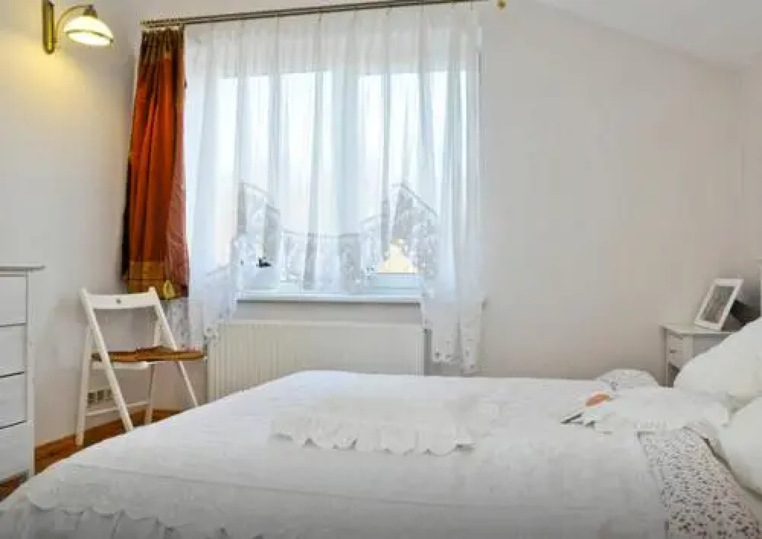 Irena Family House and B&B