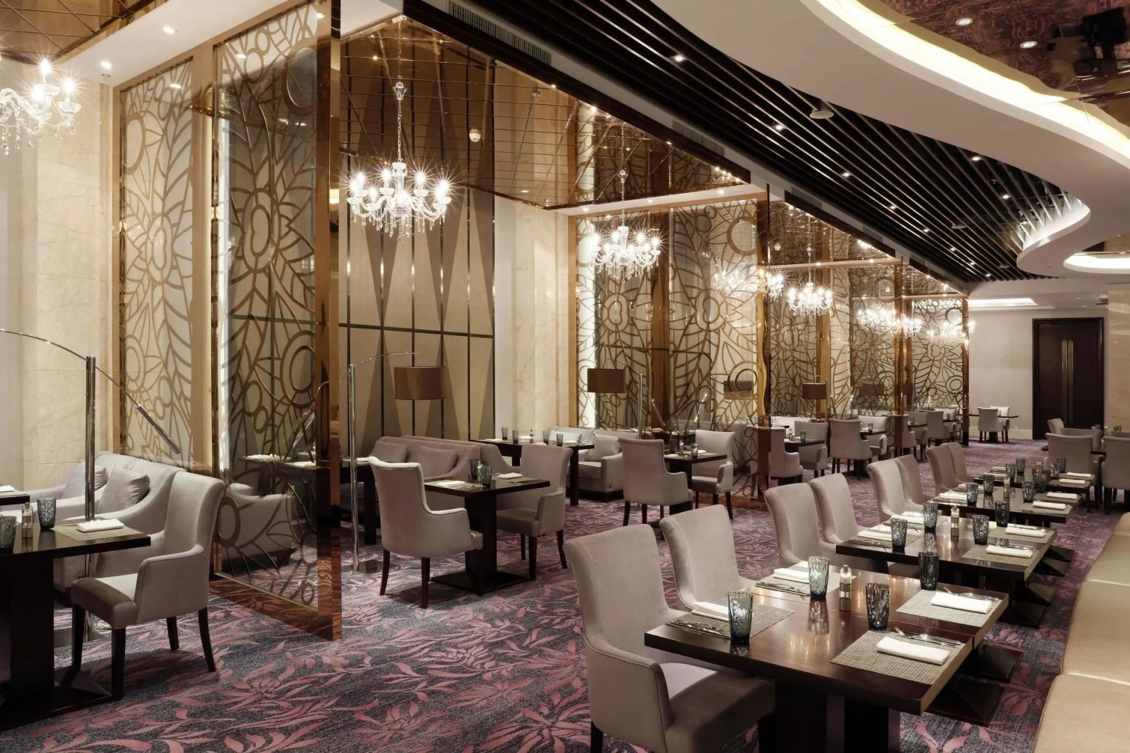 Wyndham Grand Plaza Royale Mingfa Zhangzhou