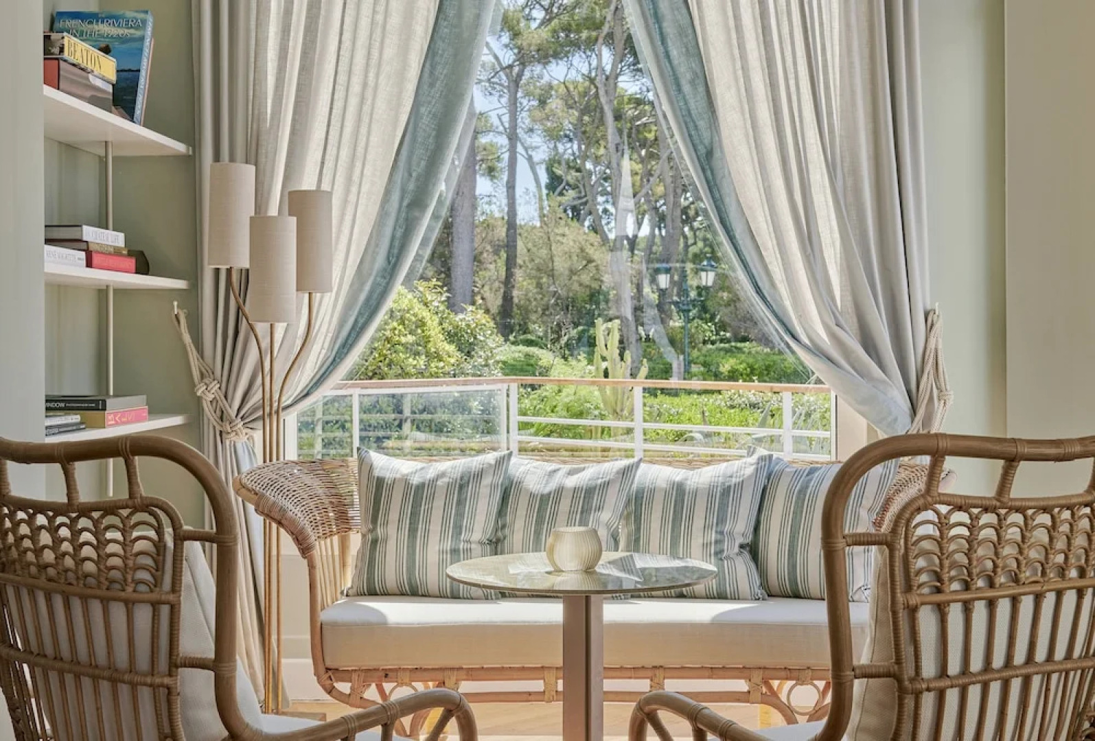 Hotel du Cap-Eden-Roc