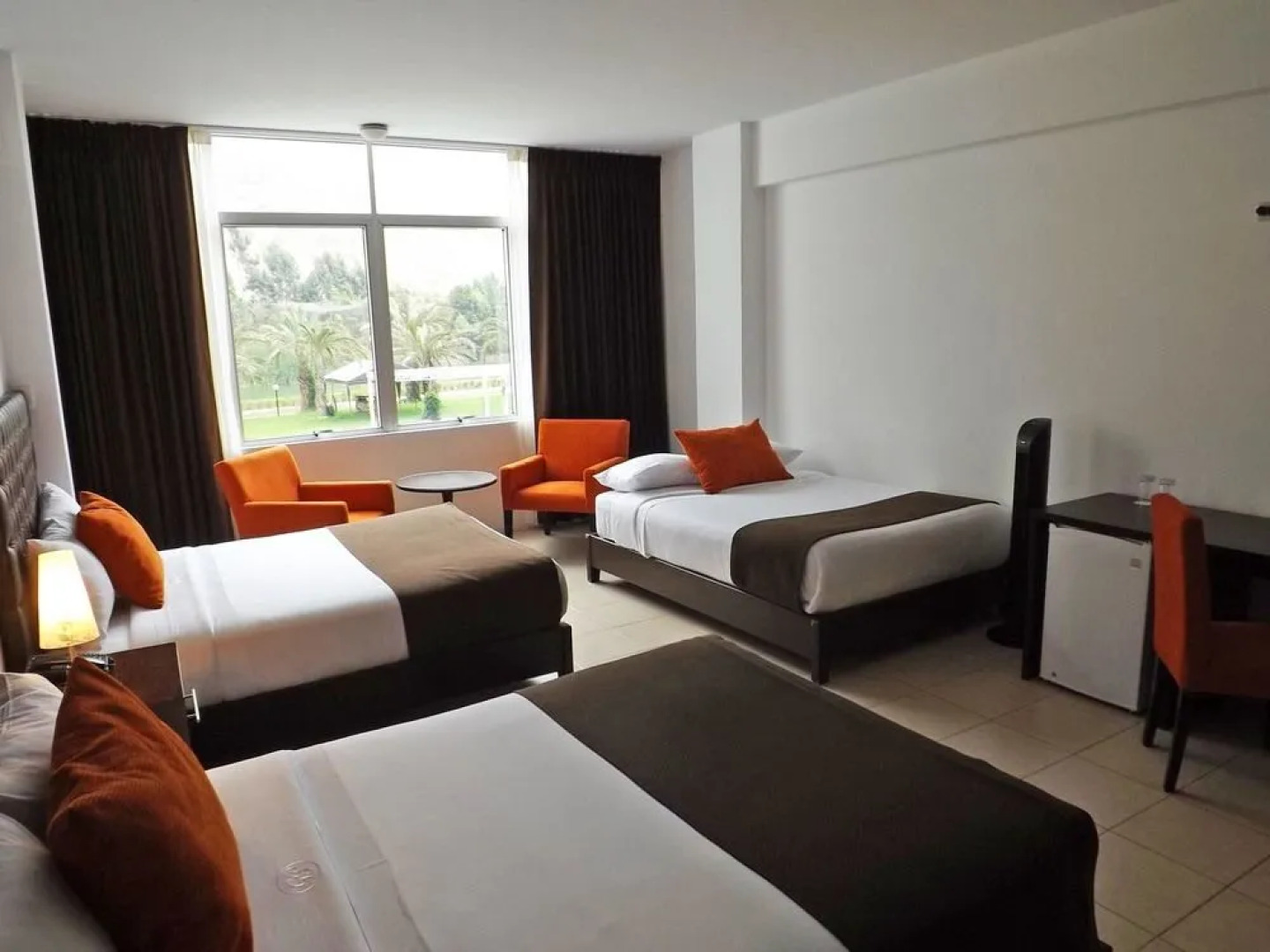 Hacienda Hotel Guizado Portillo