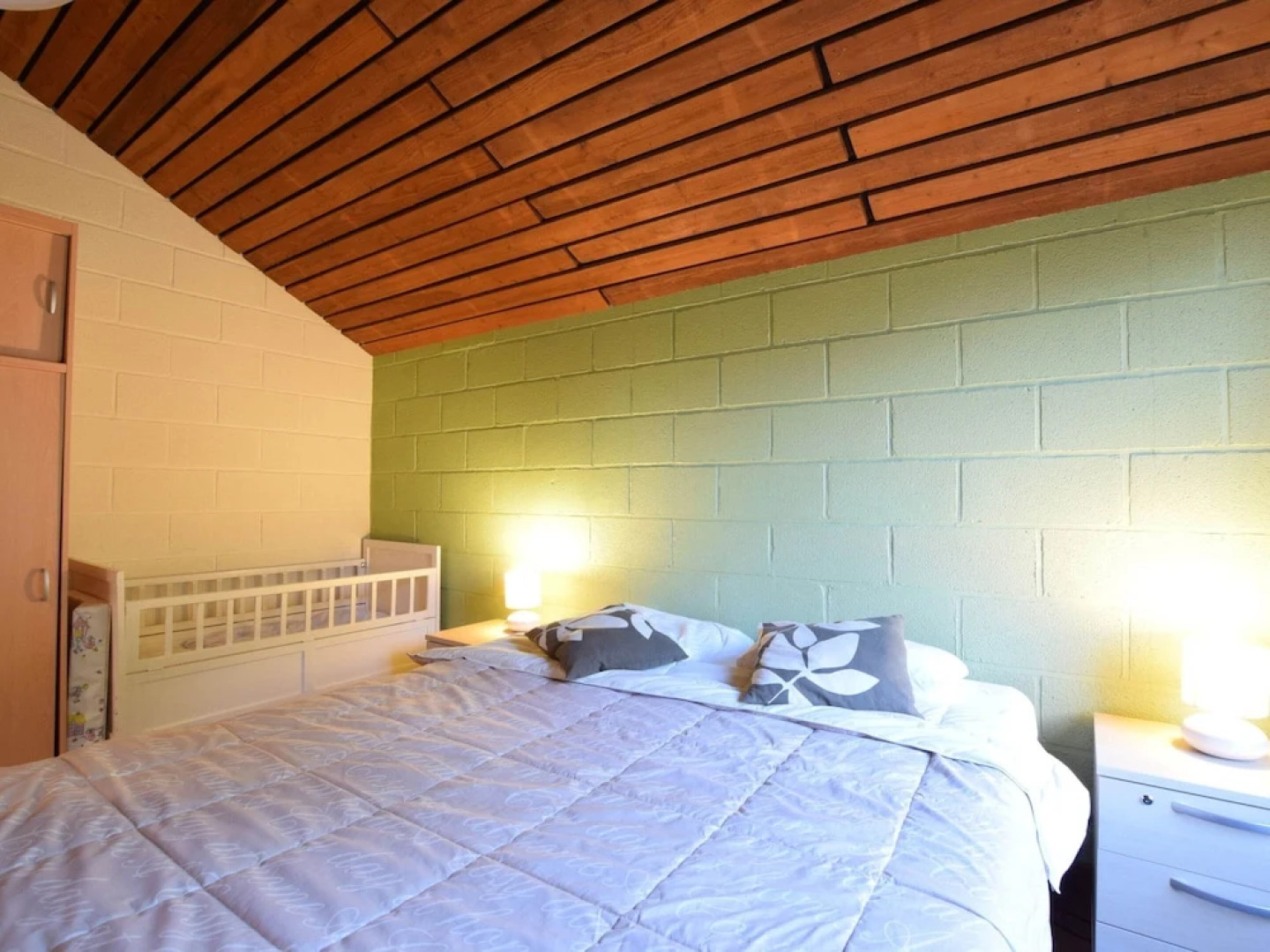 Cozy Villa in Vielsalm With Private Garden