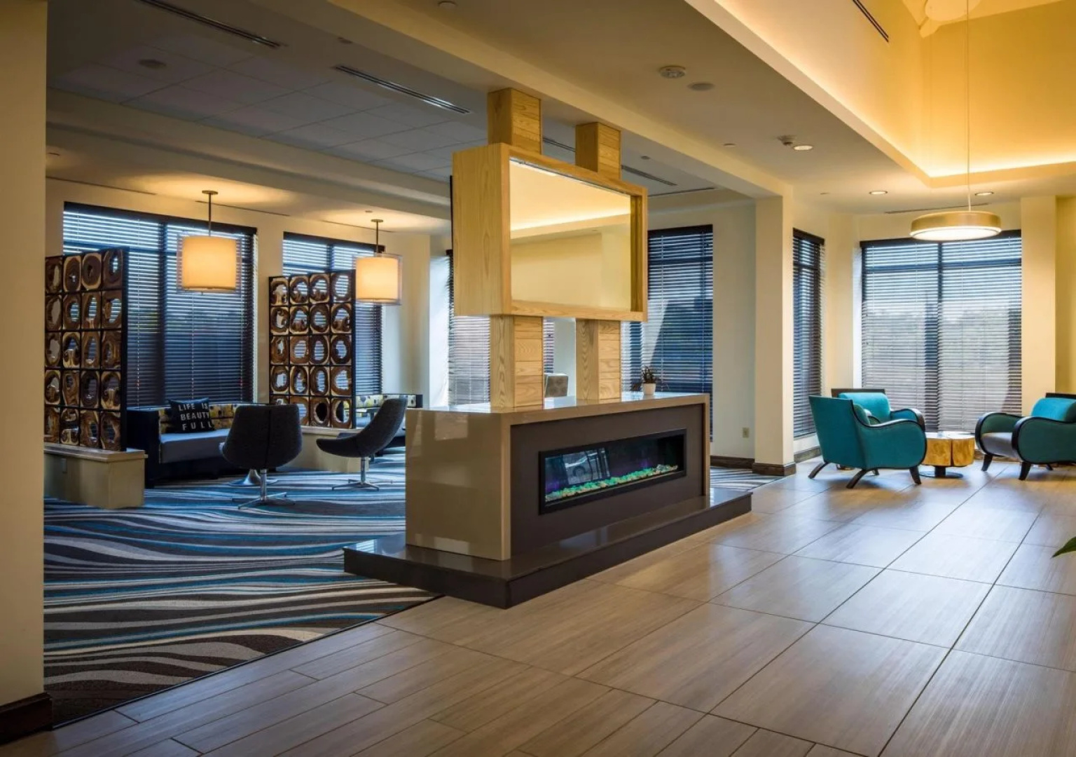 Hilton Garden Inn Pittsburgh Airport