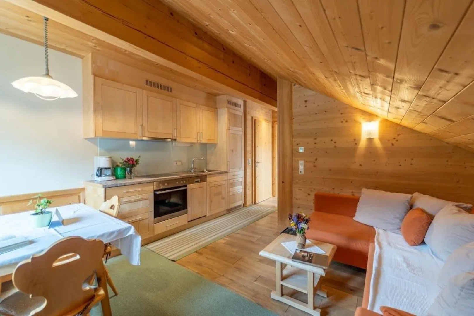 Forsthaus Schoppernau