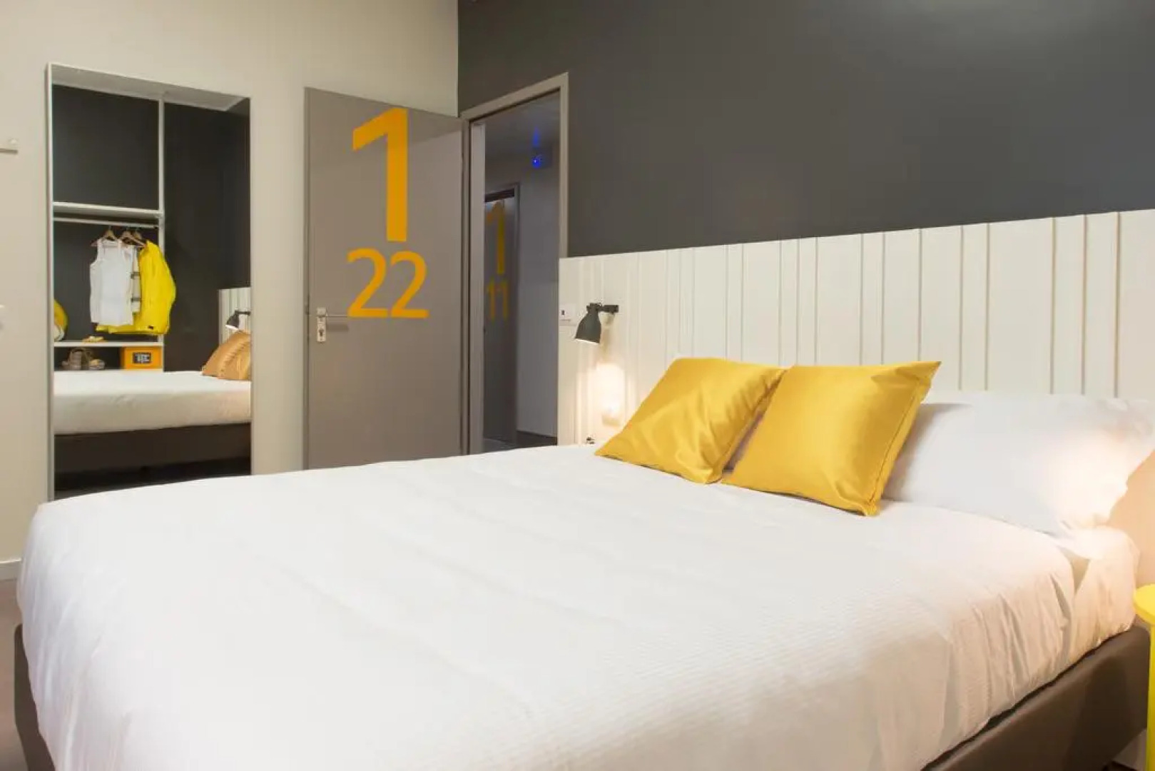 B&B Hotel Milano Ornato