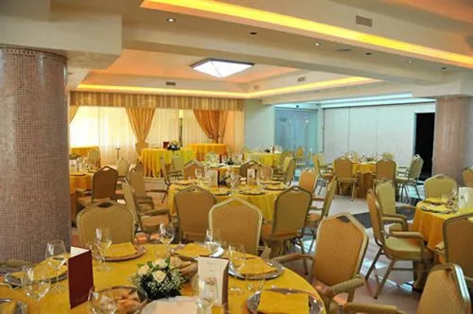 Hotel La Principessa Conference Center