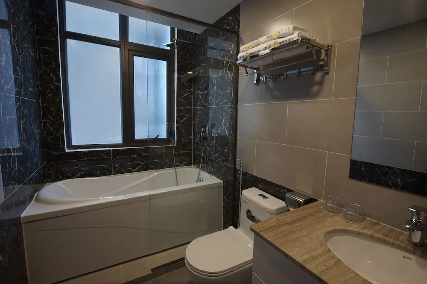 Mia Hotel Ninh Thuan