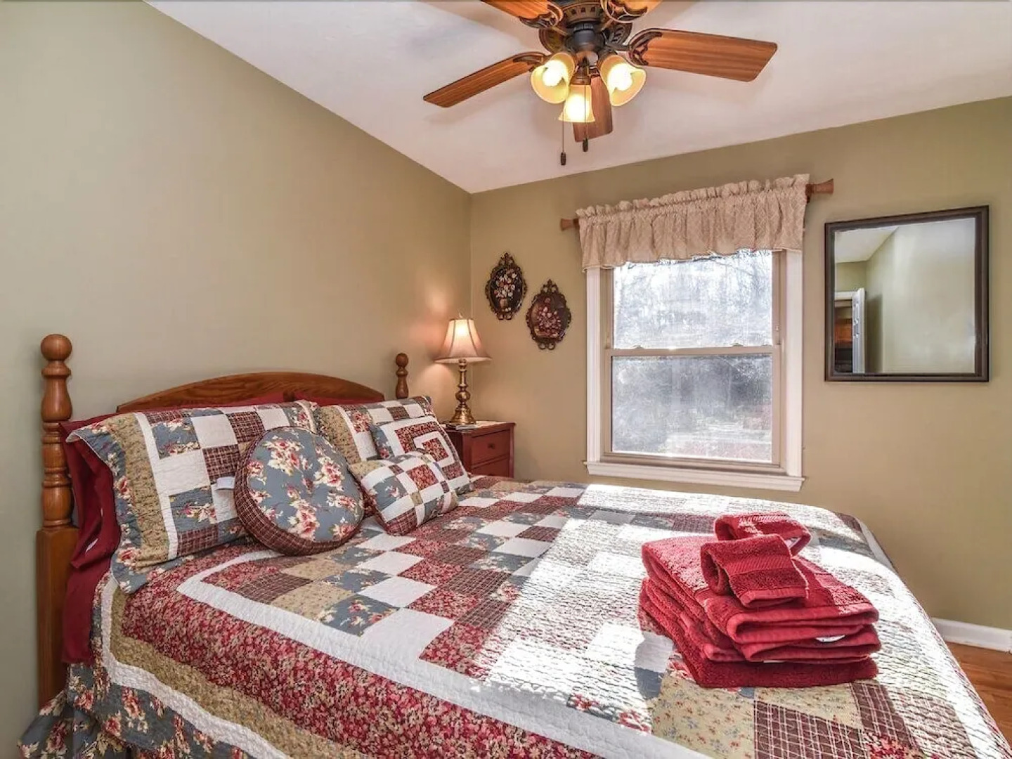 Creekside Cottage Star5Vacations