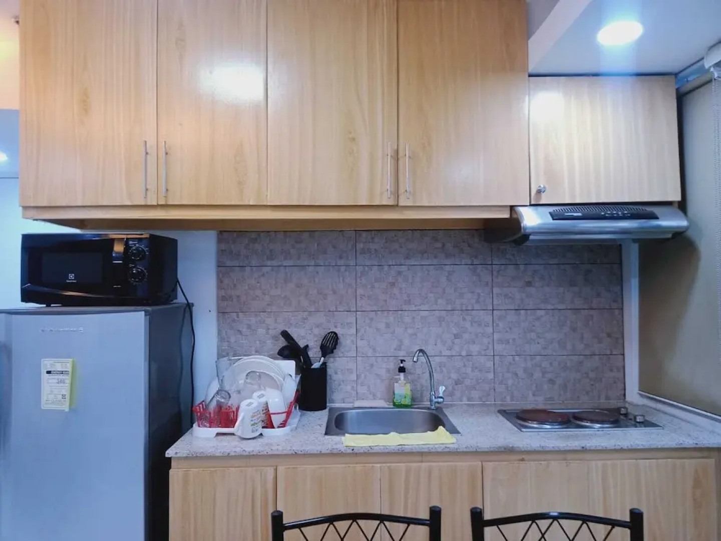 Forbes Park Area BGC