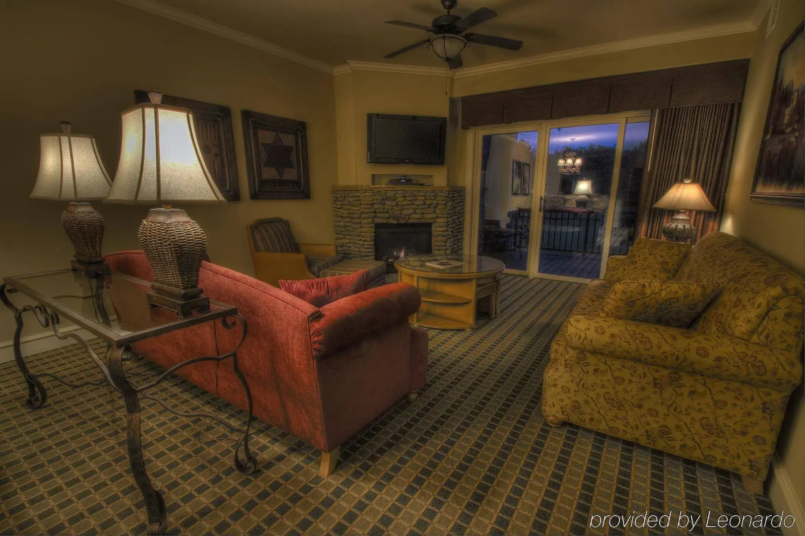 RiverStone Condo Resort & Spa