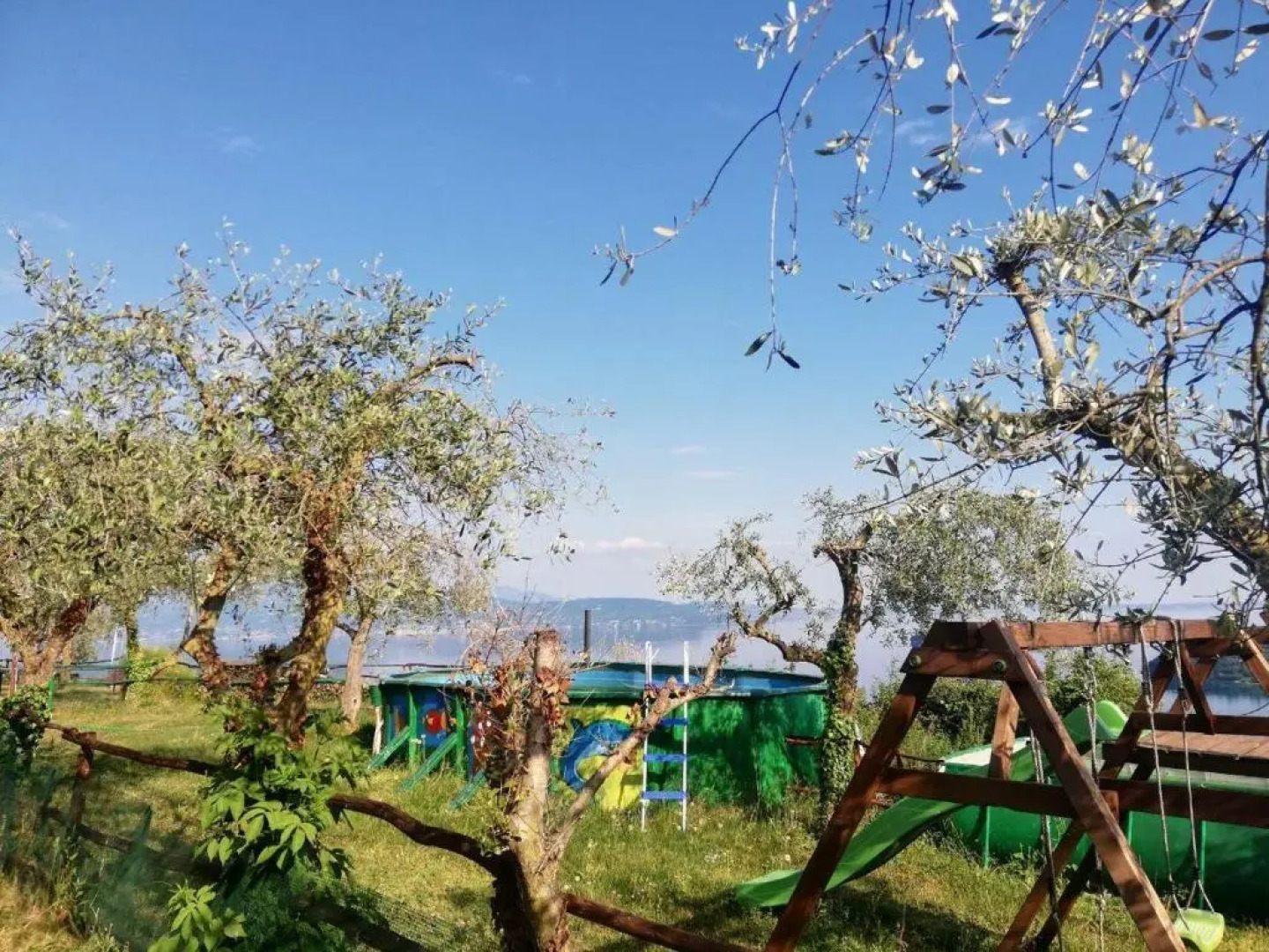 Agriturismo Conte Brunello