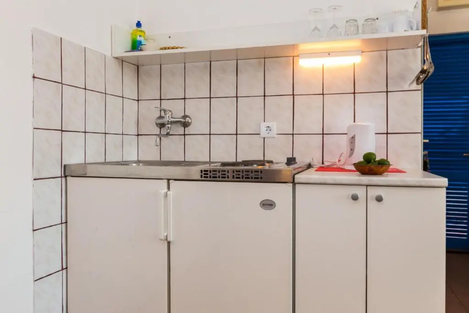 Apartments Krizmanić