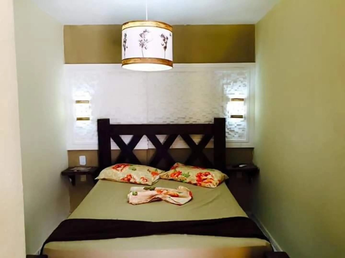 Pousada Acgua Residenz