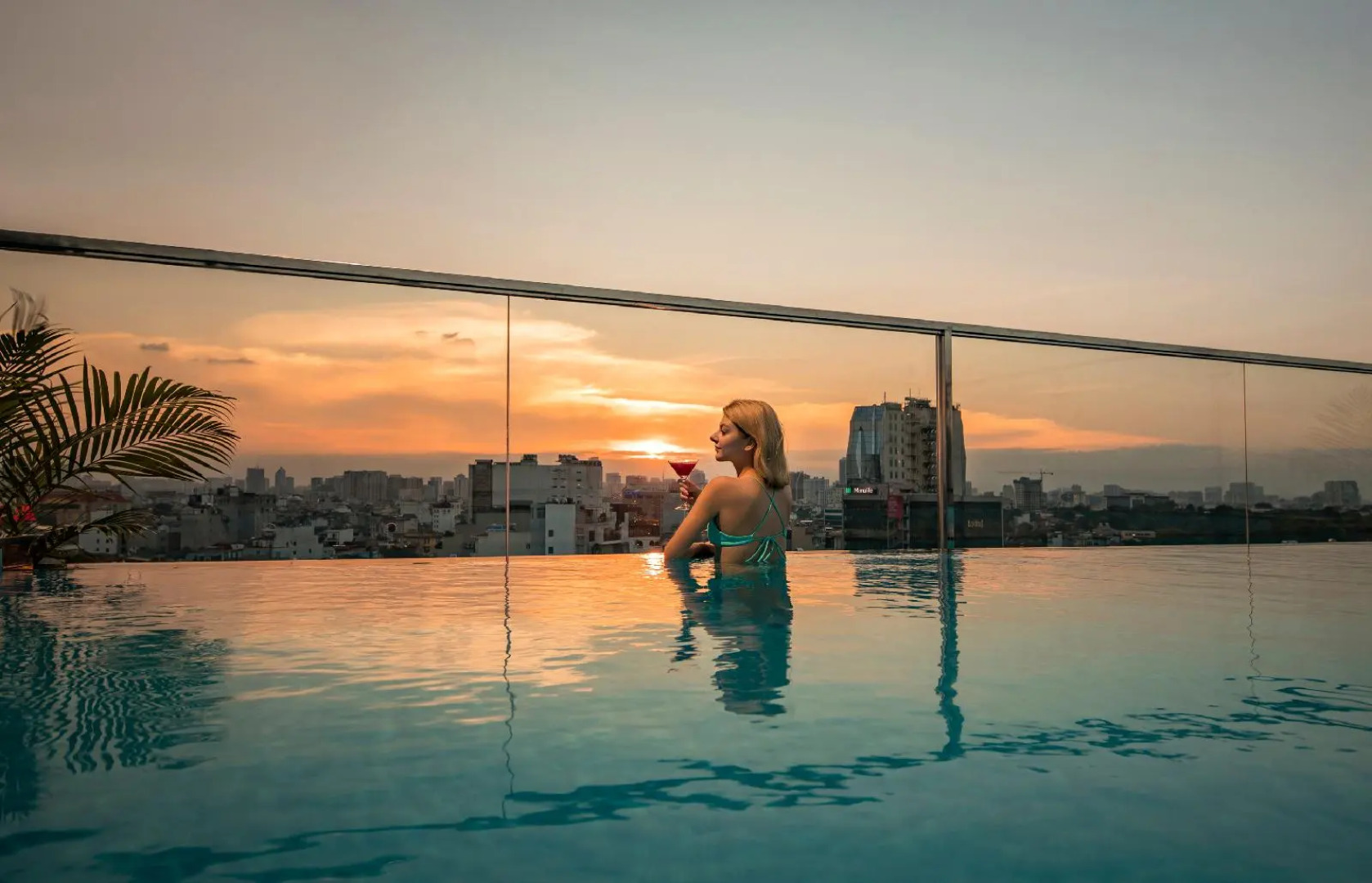 Soleil Boutique Hotel