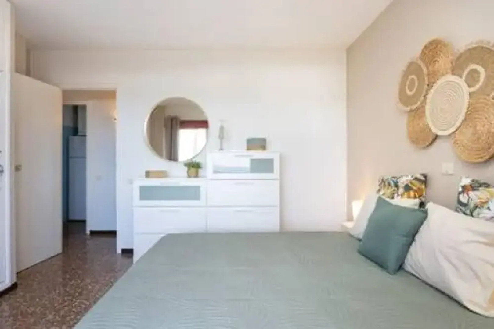 Apartamento Coral Sunsent View