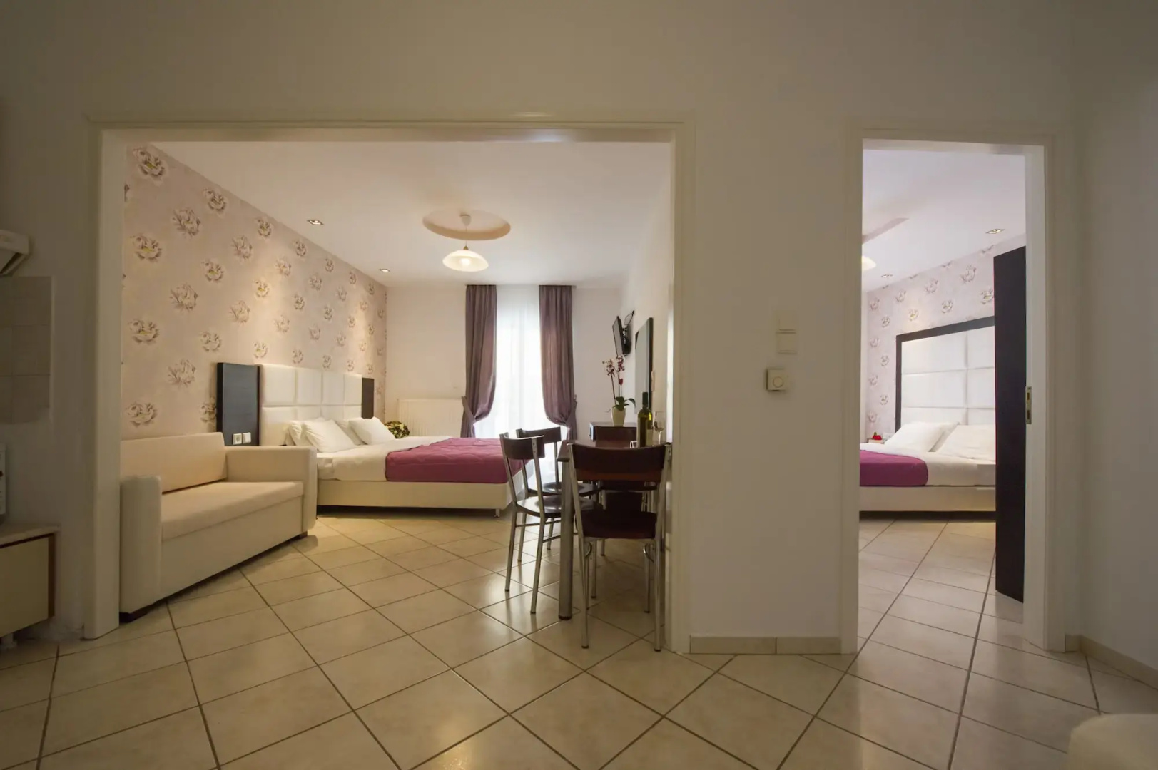 Villa Dorita