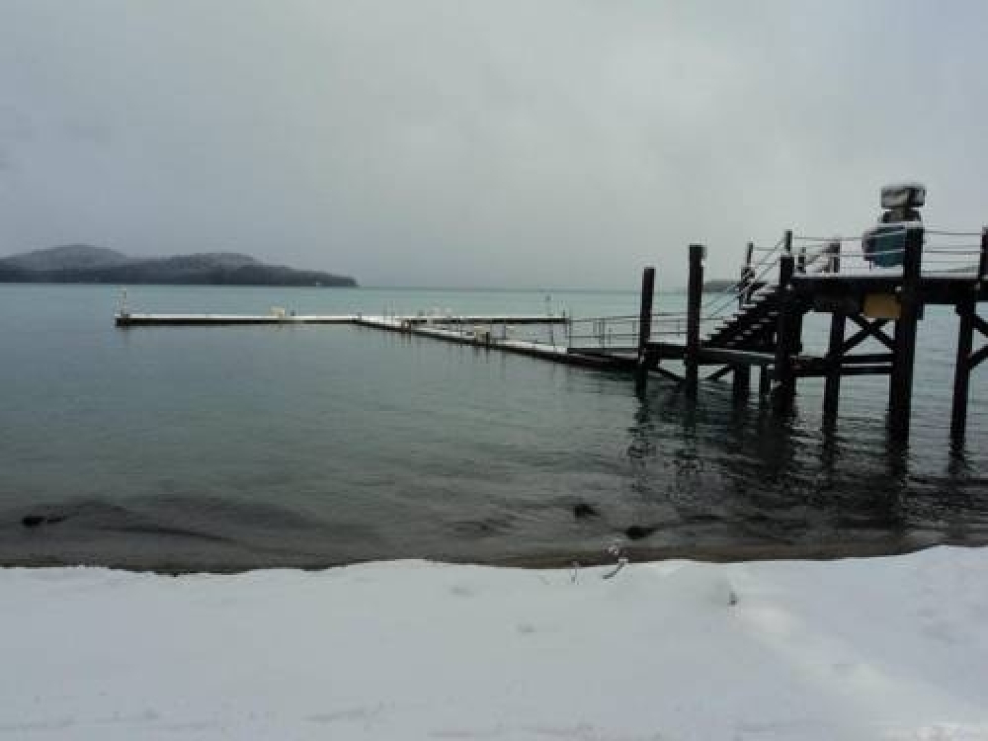 La Torre De La Cascada