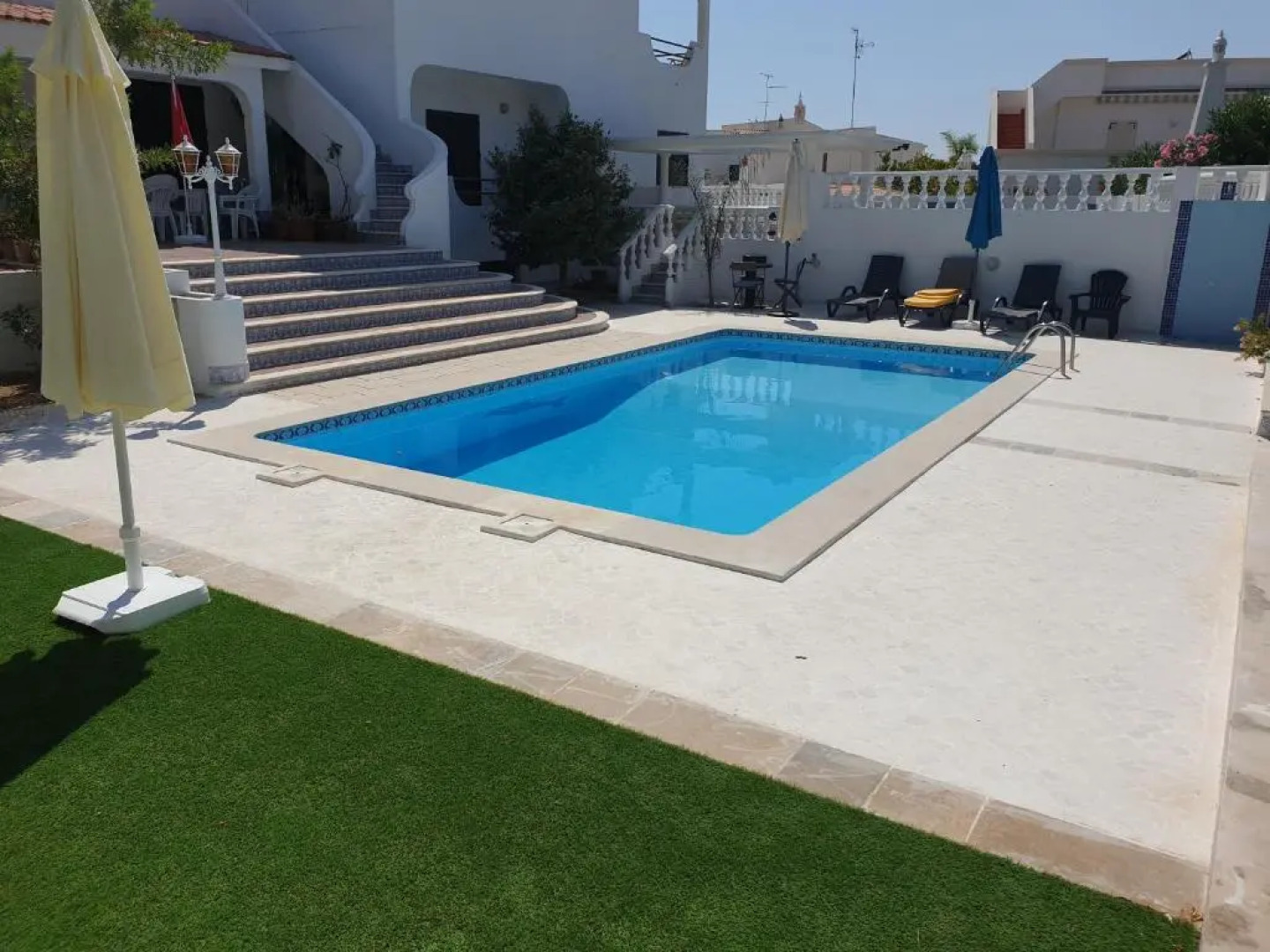 OceanOasis Residences Suites