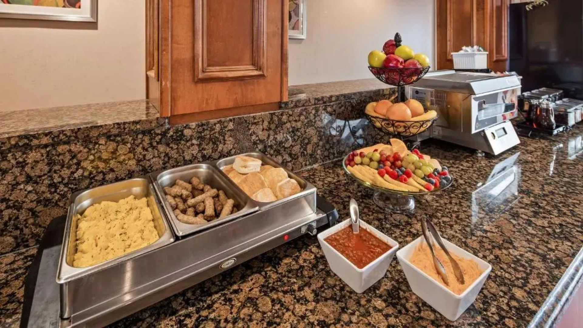 Best Western Detroit Livonia