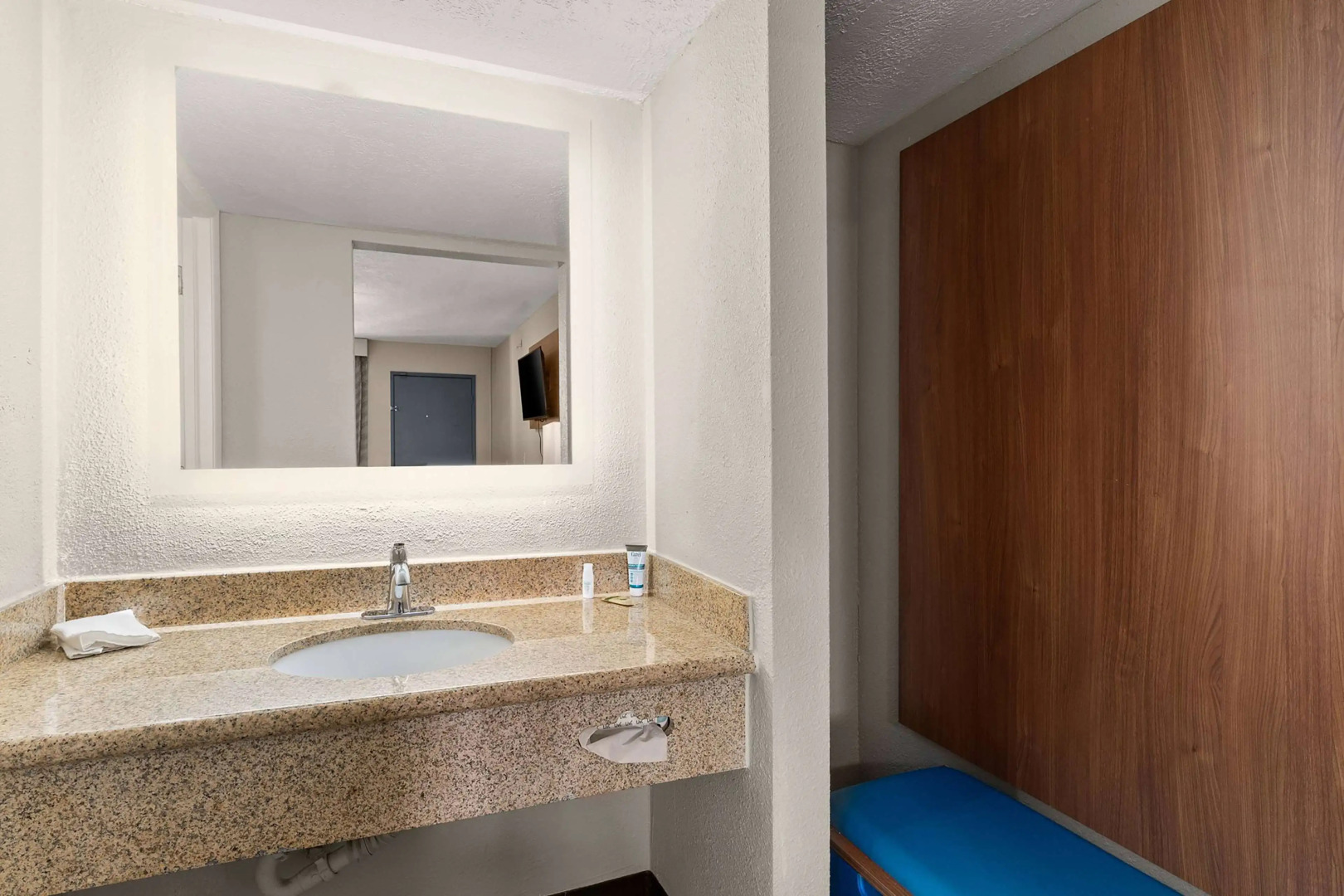 Days Inn by Wyndham Albuquerque Northeast