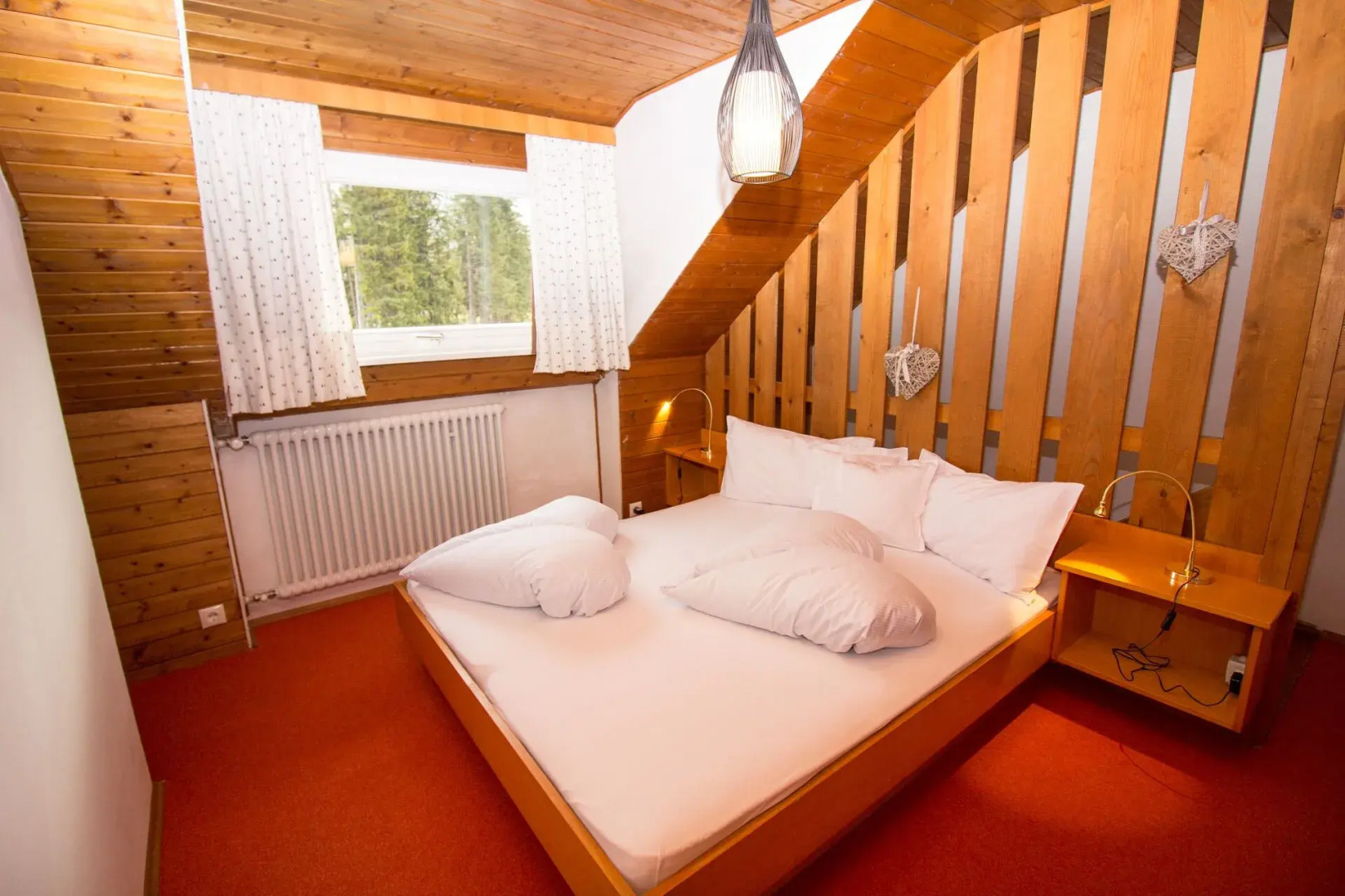 Residence Chris Appart