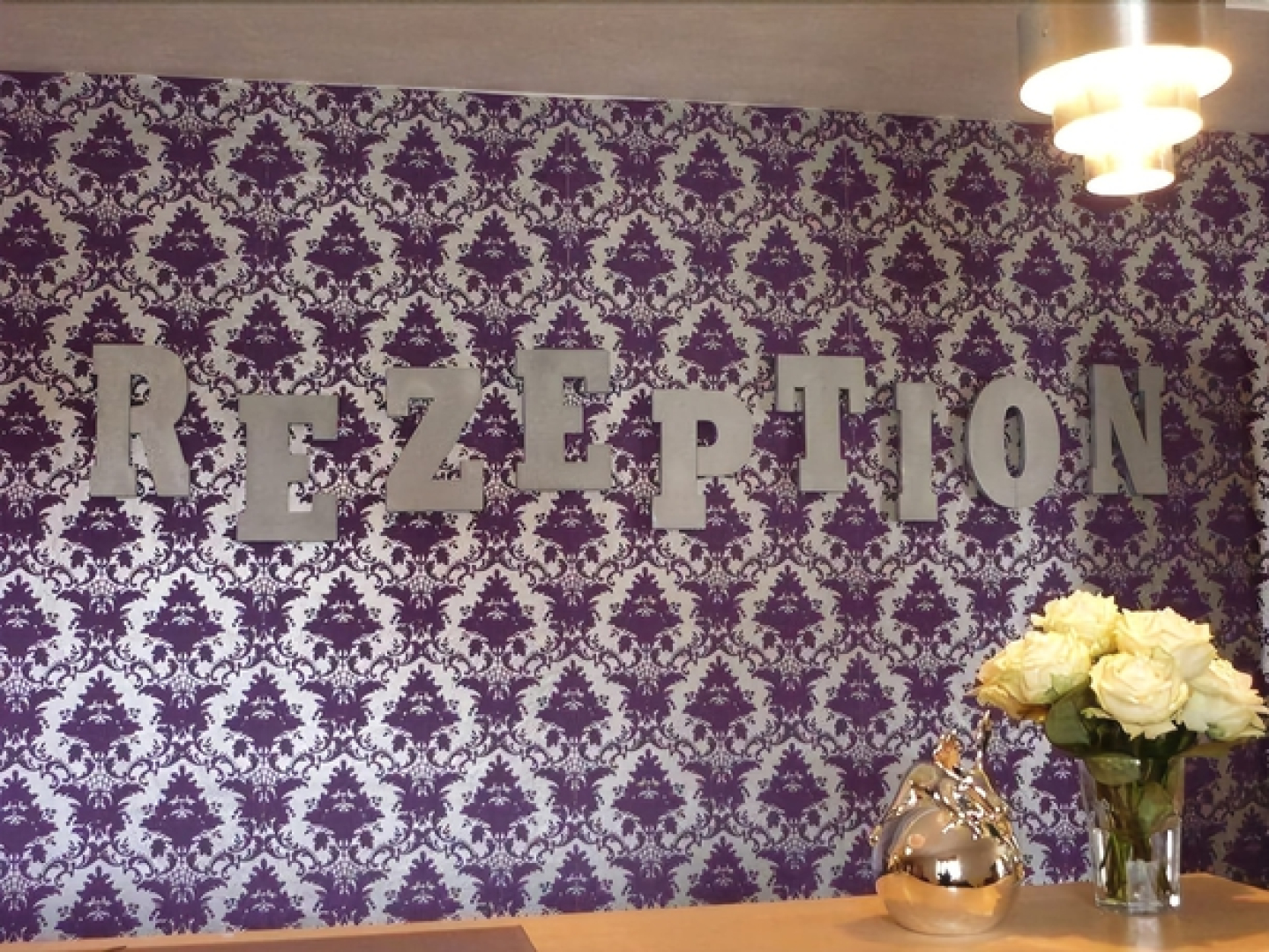 Hallbergerhof Hotel & Hostel