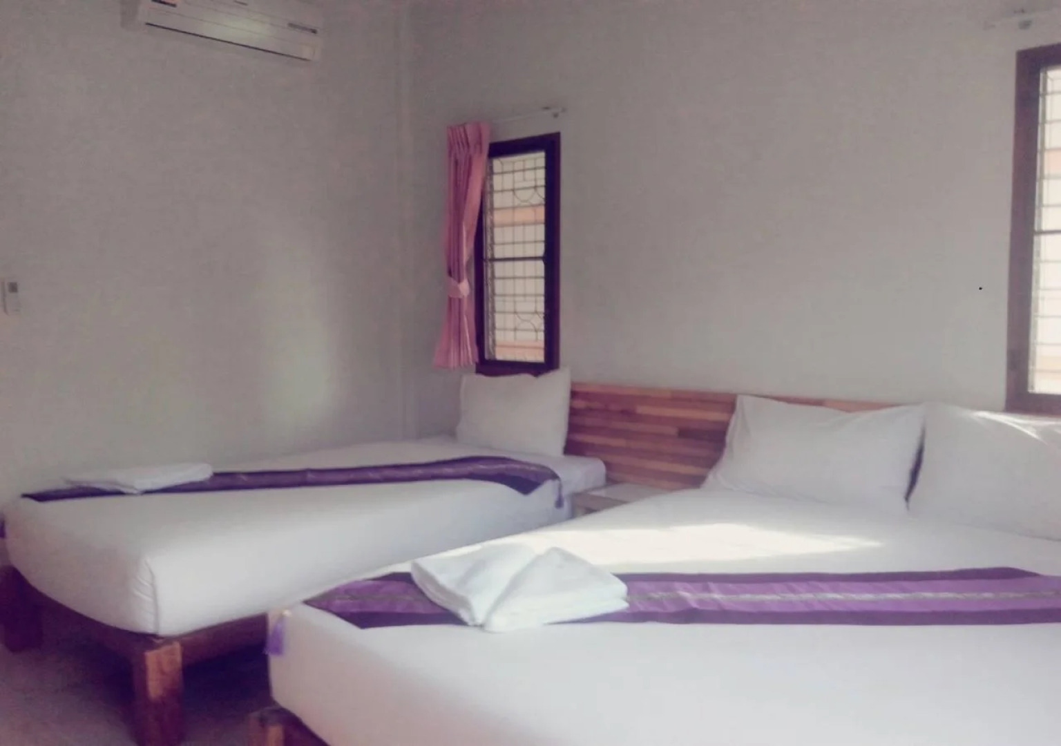 Ruentara Resort & Villa