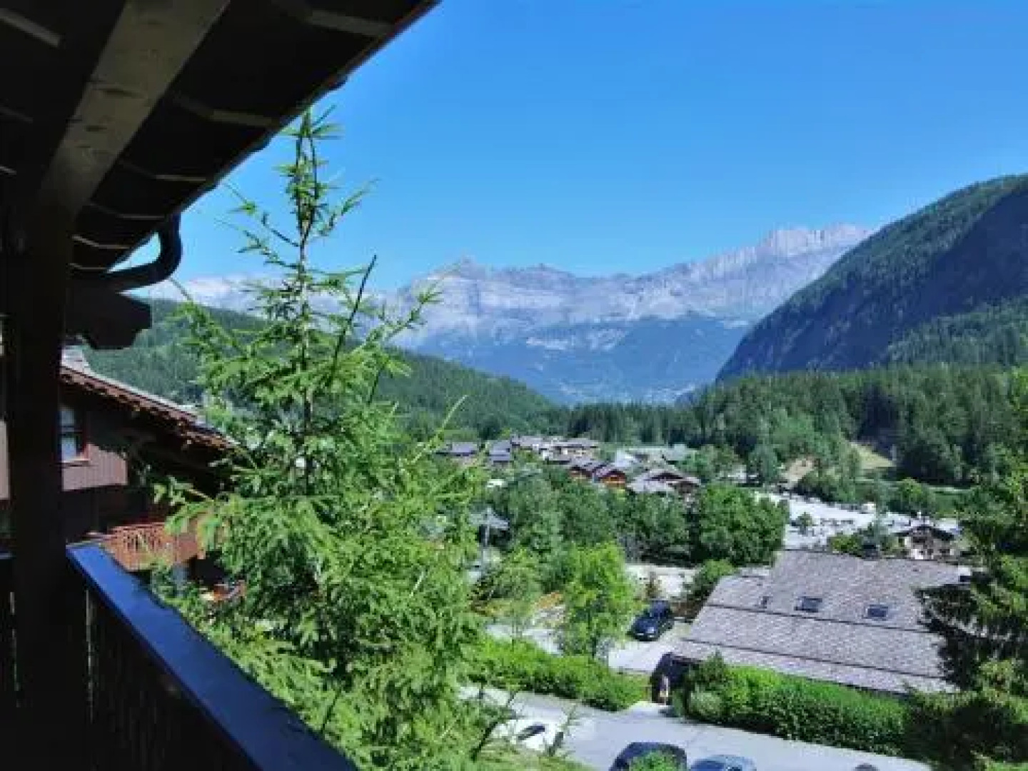 Apartment Les Hauts des Chavants -.2