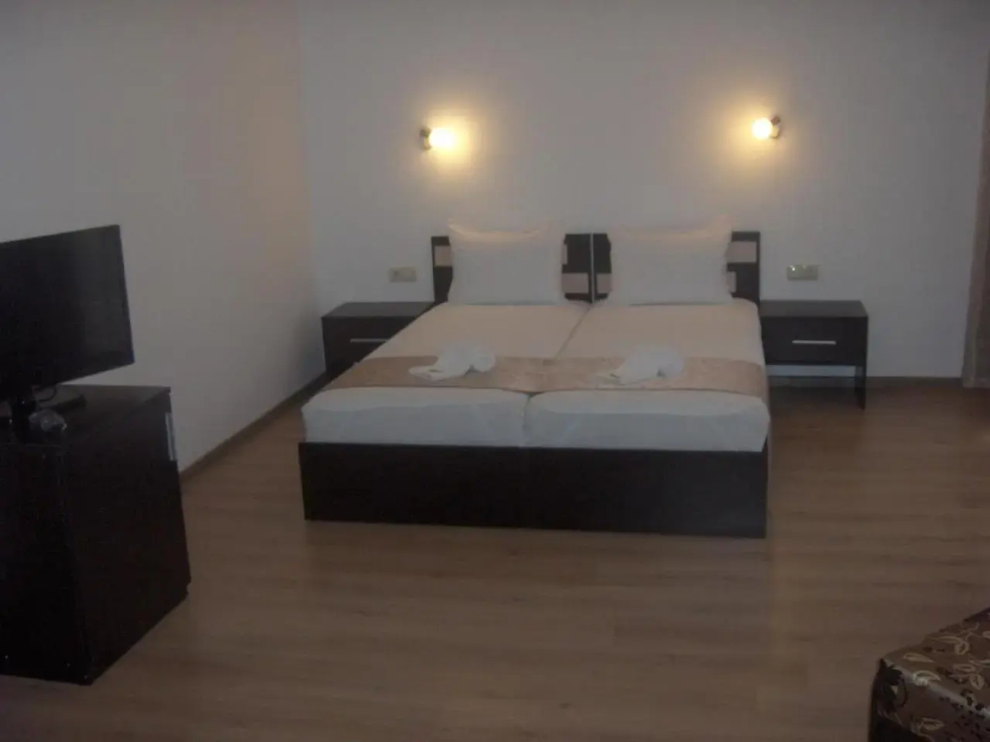 Krasteva House Complex