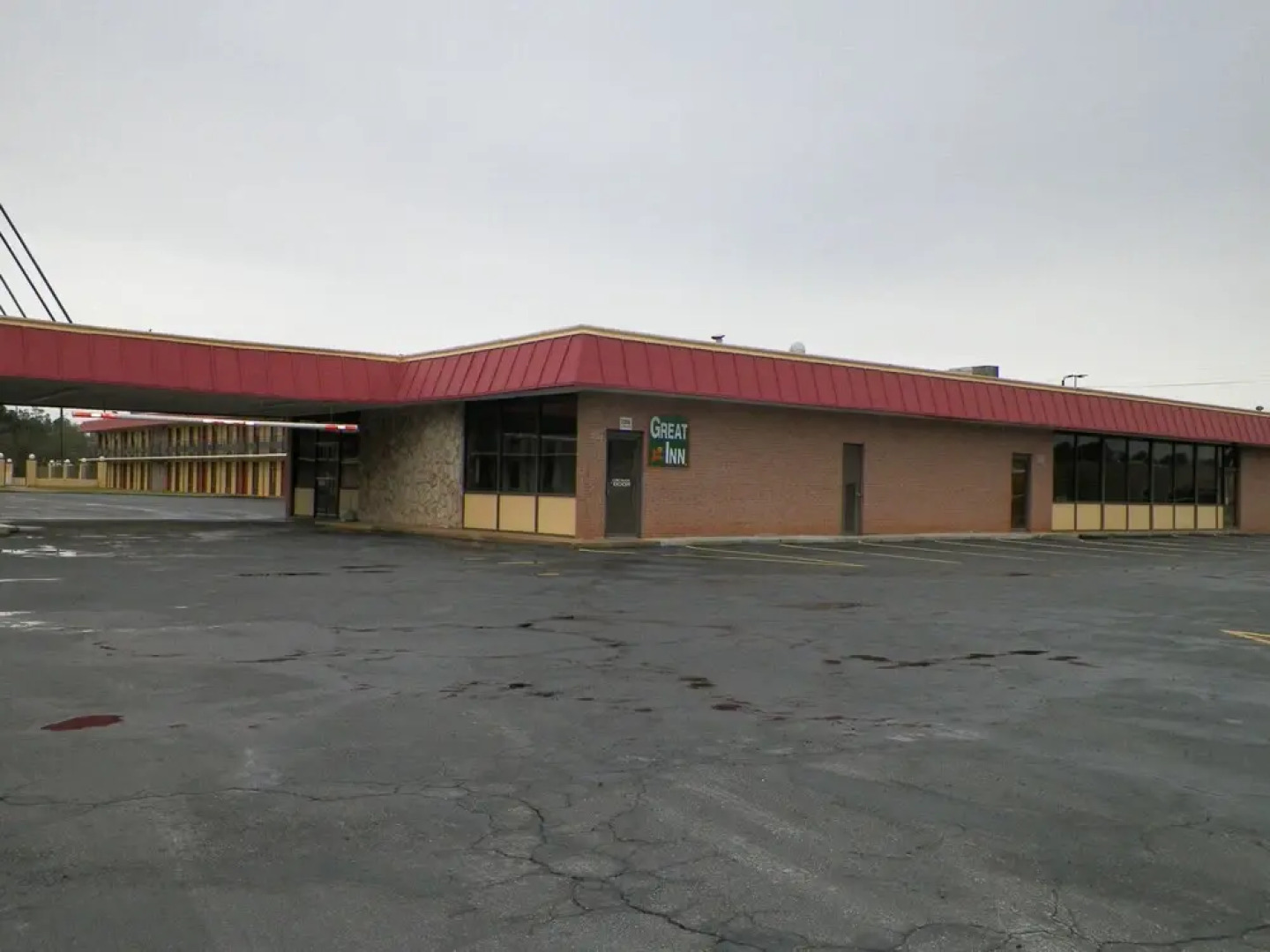 Studio 6 Suites Perry, GA