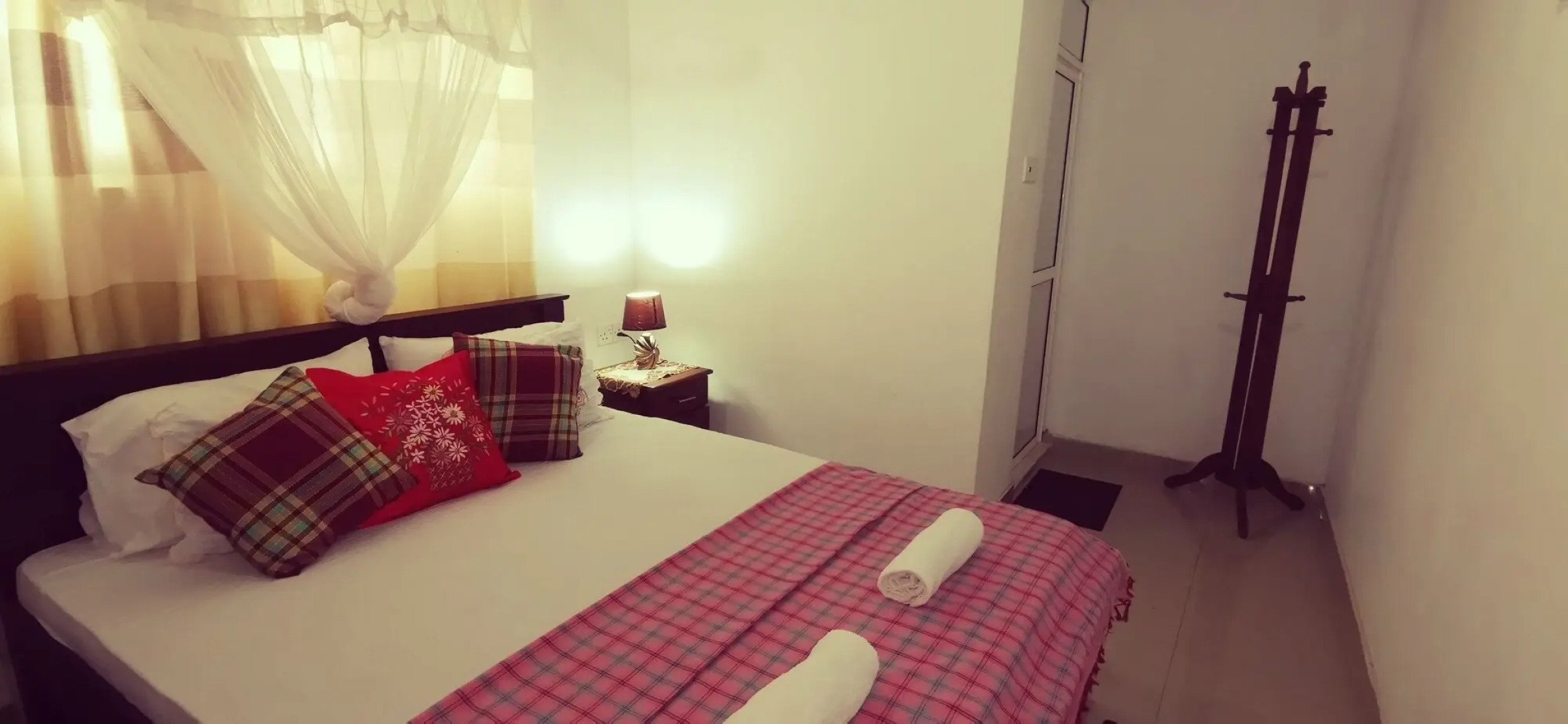 Southern Comforts - Galle Fort