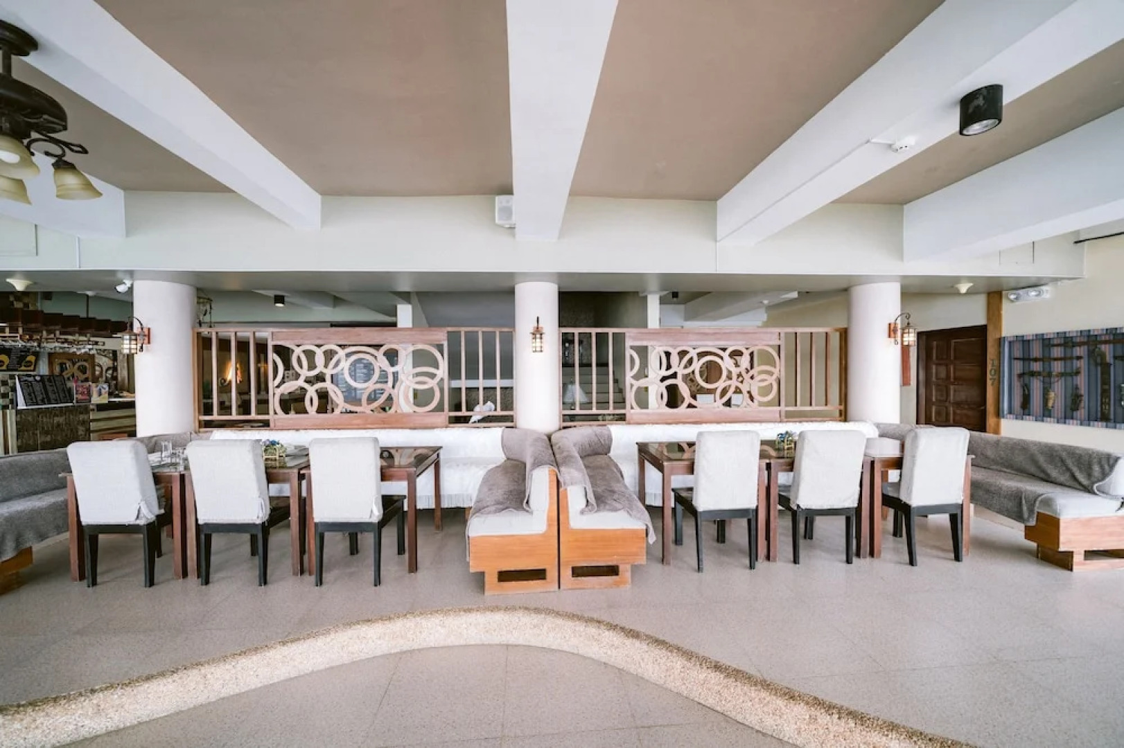 The Assemblage Point Resort