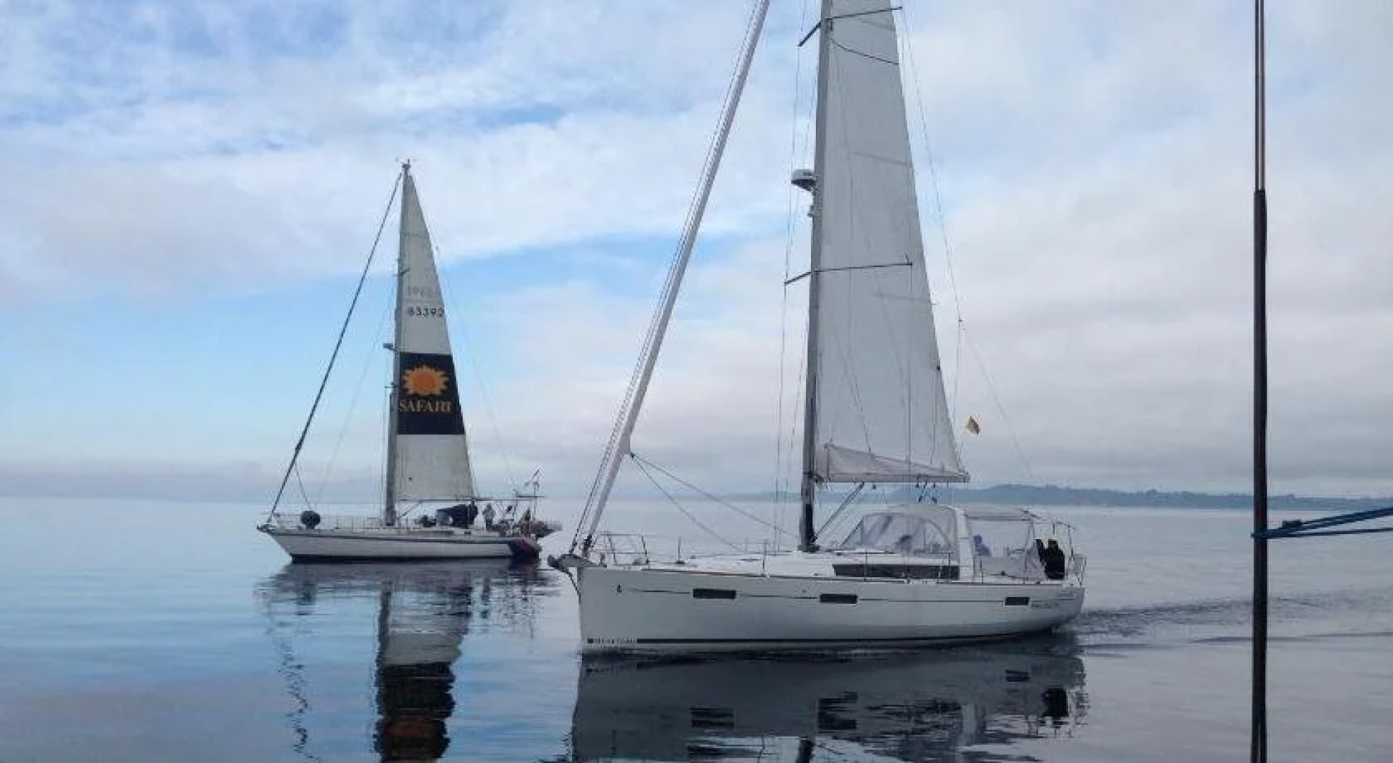 Punta Piedras Lodge & Marina