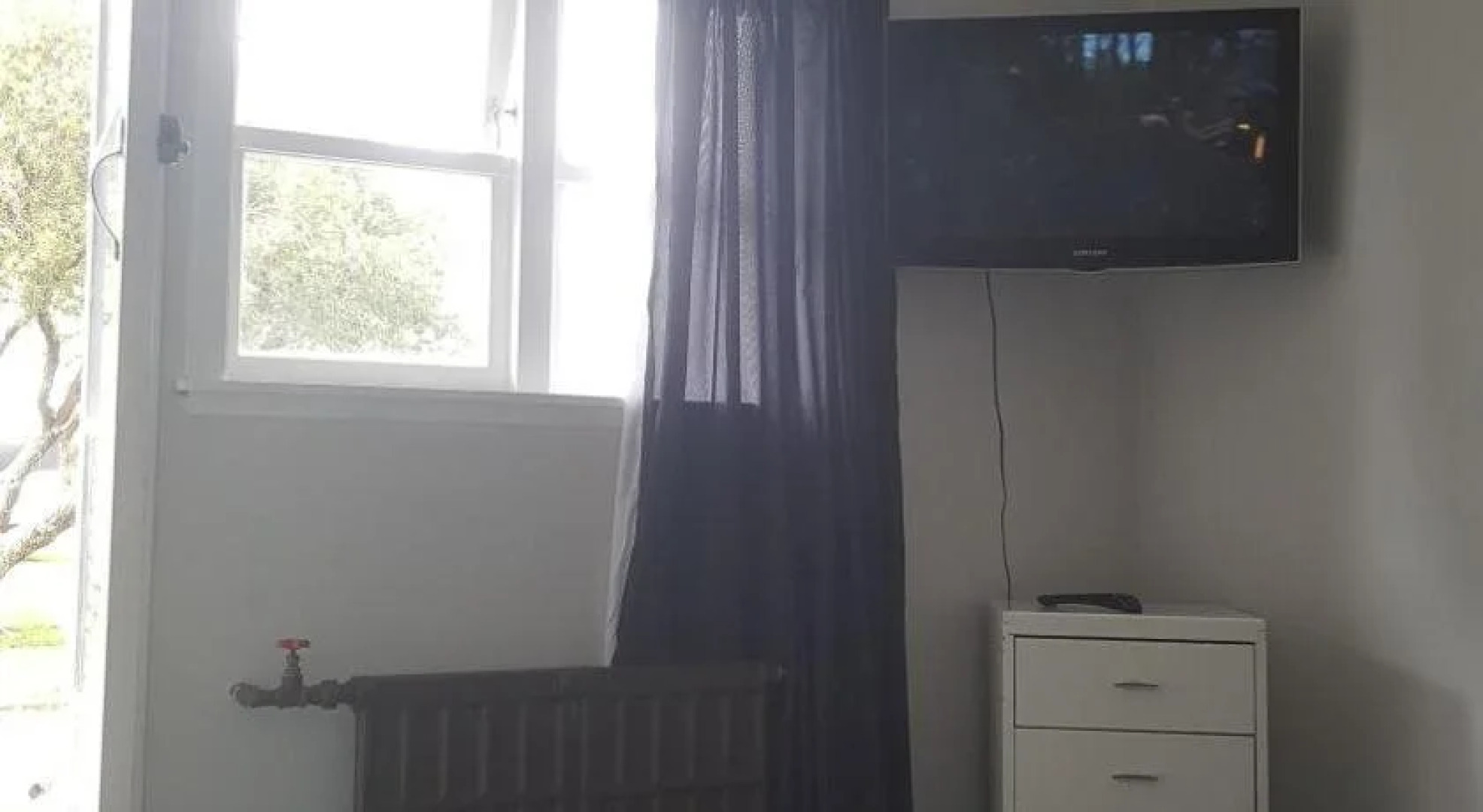 Oasis Motel & Holiday Park Turangi