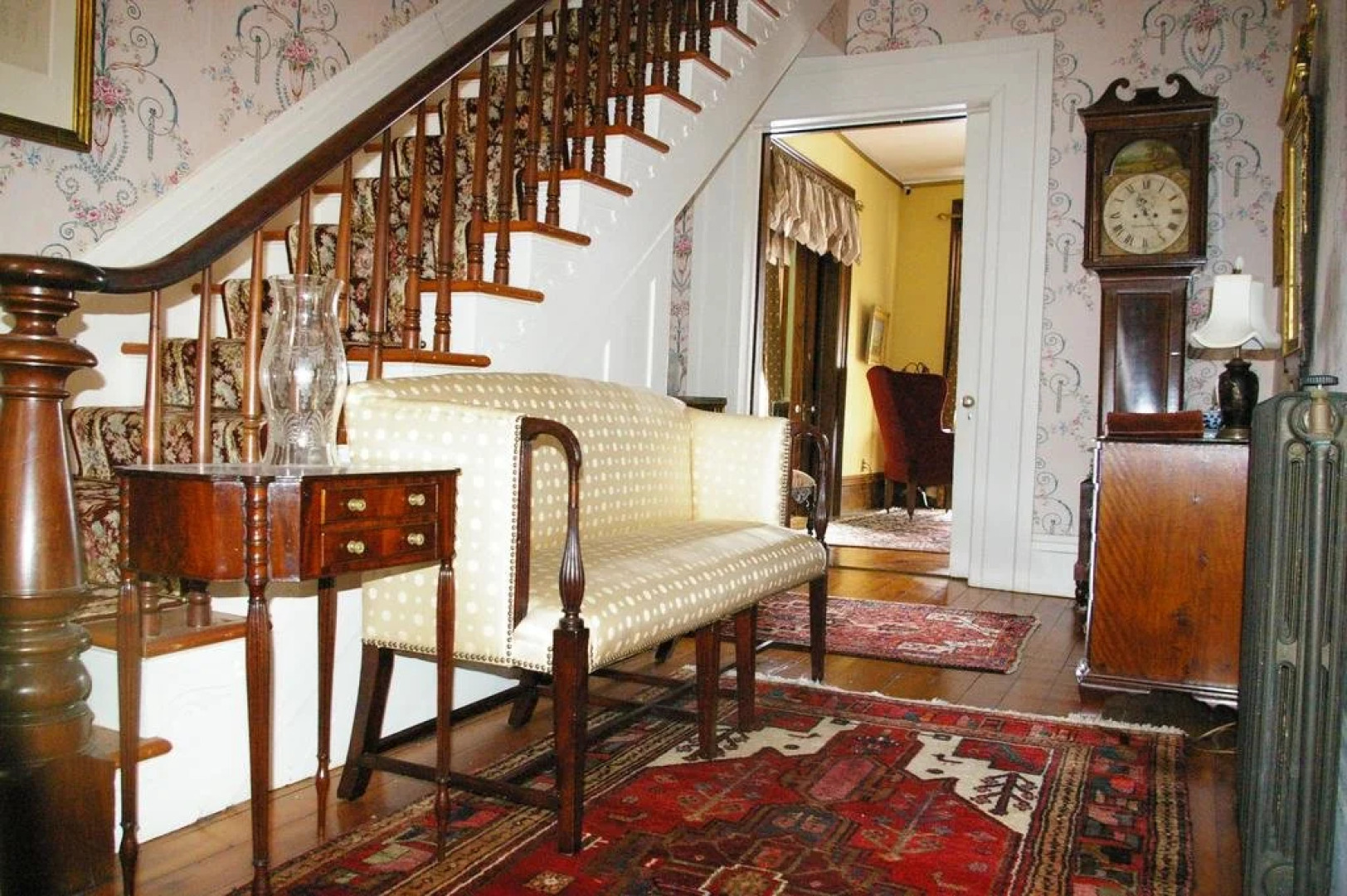 Oakcliff Bed and Breakfast