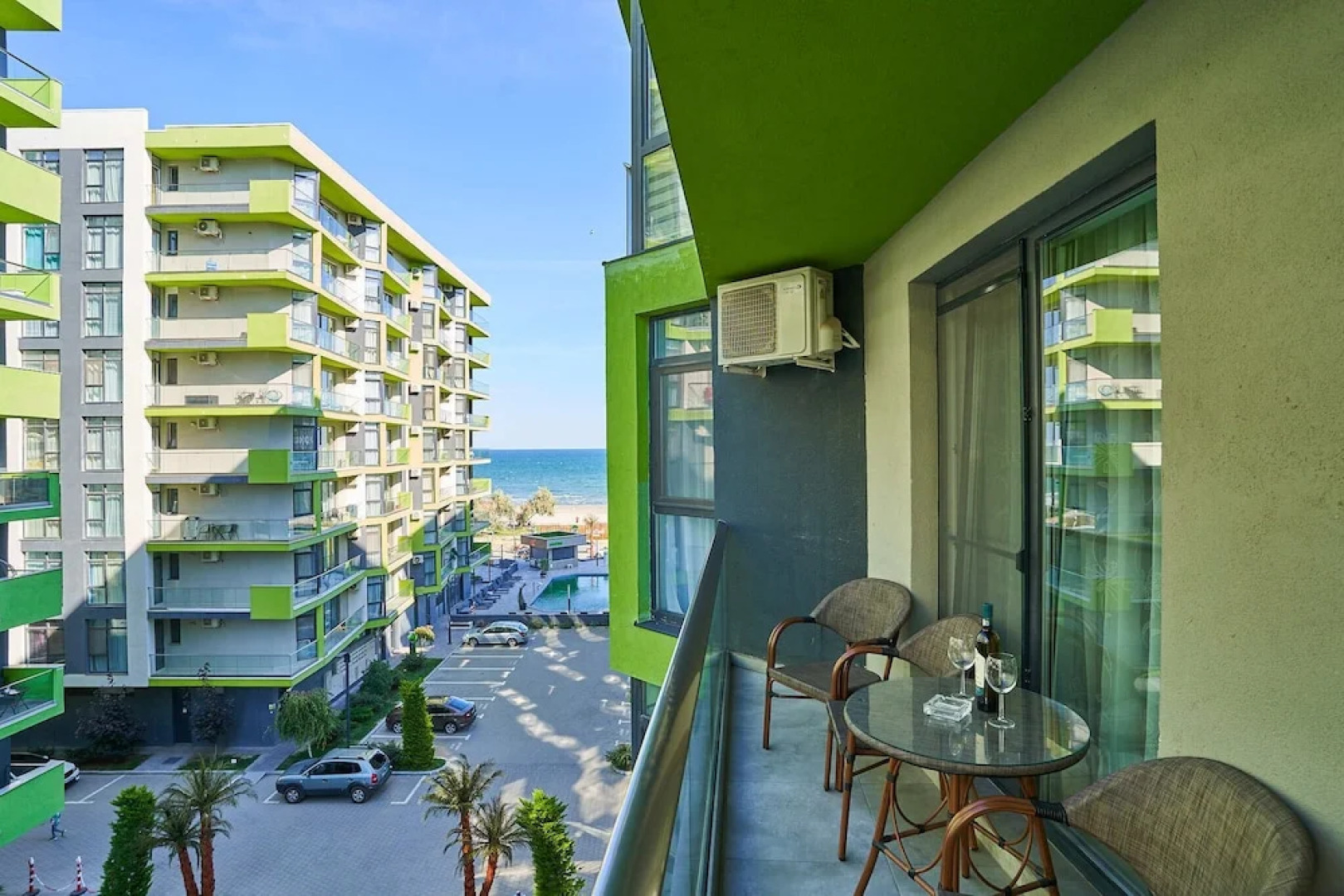 Bianca Residence ALZ