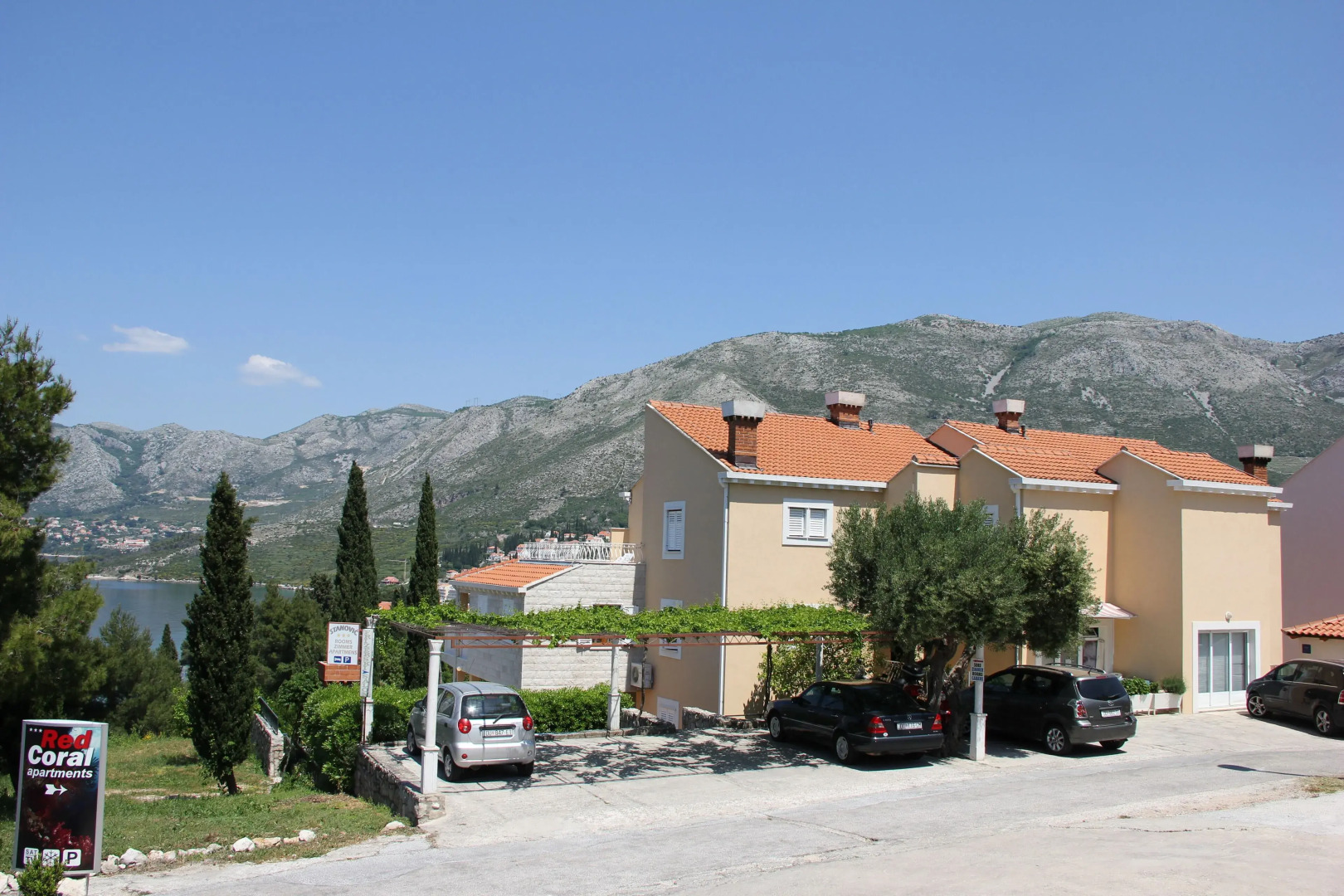 Villa Stanovic